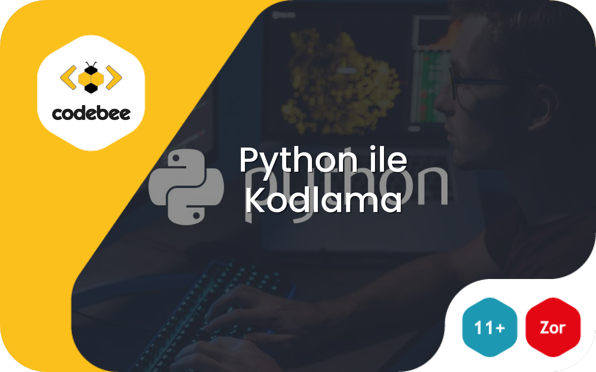 Python ile Kodlama