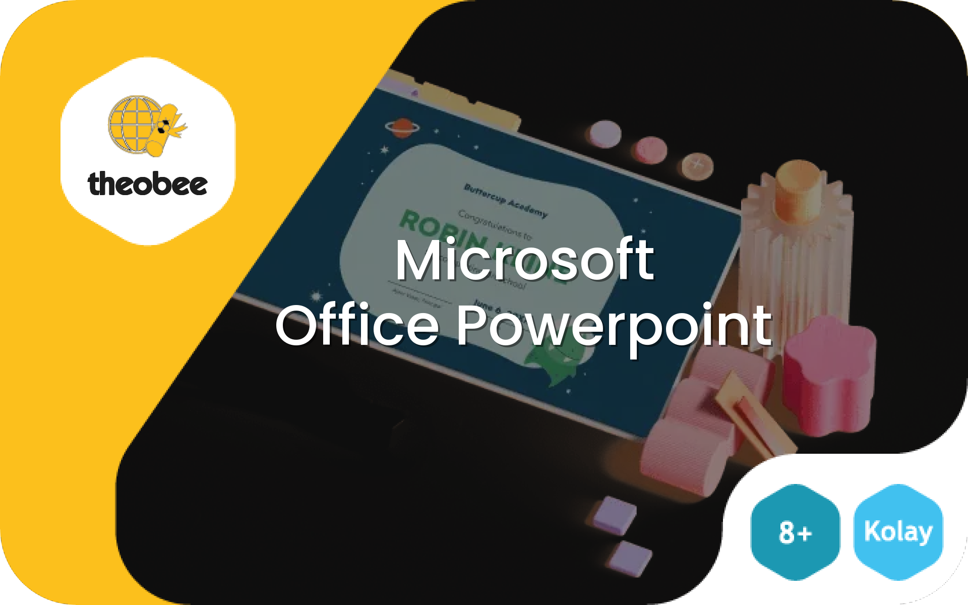 Microsoft Office Powerpoint