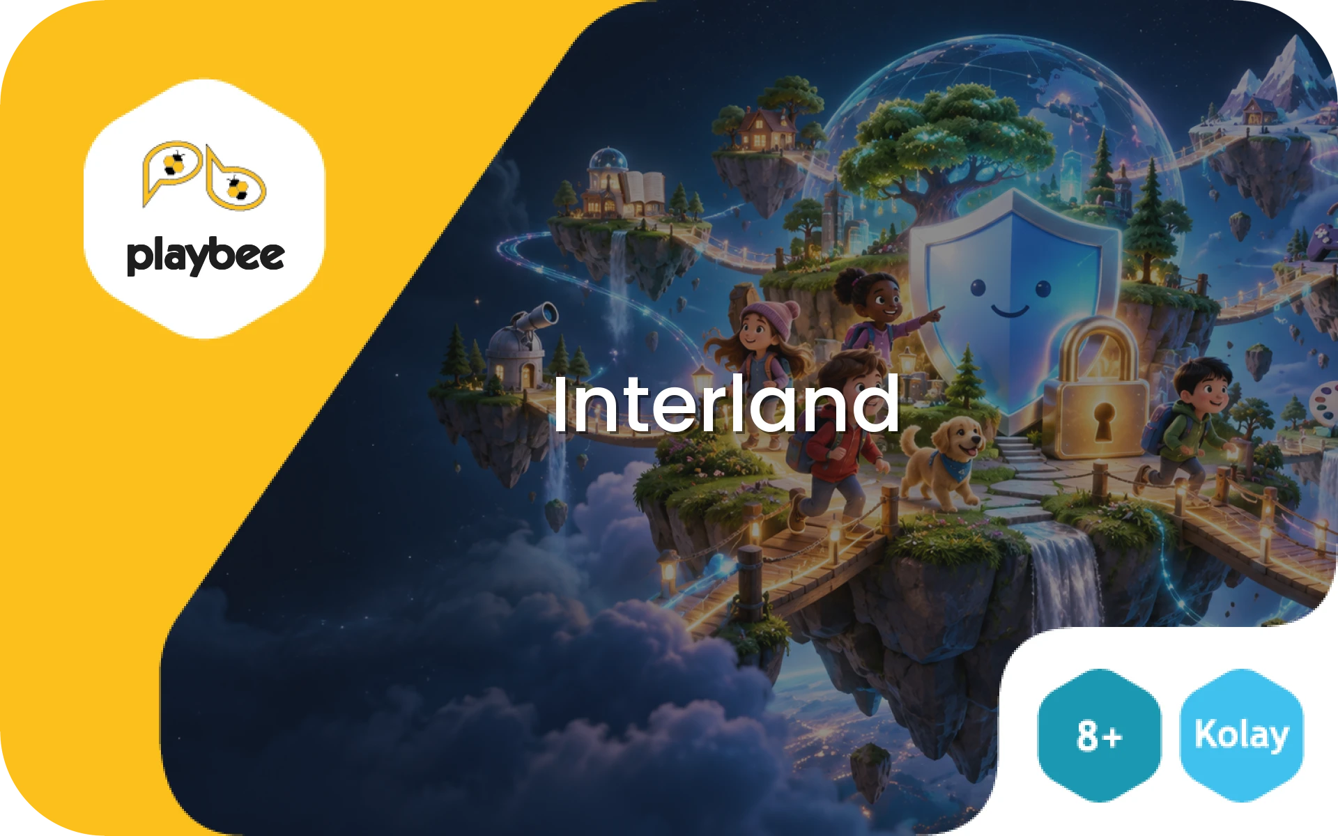 Interland