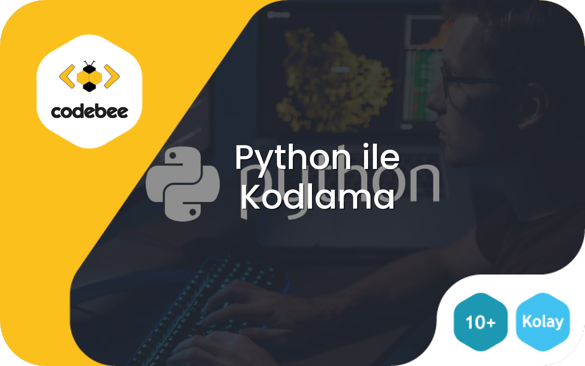 Python ile Kodlama