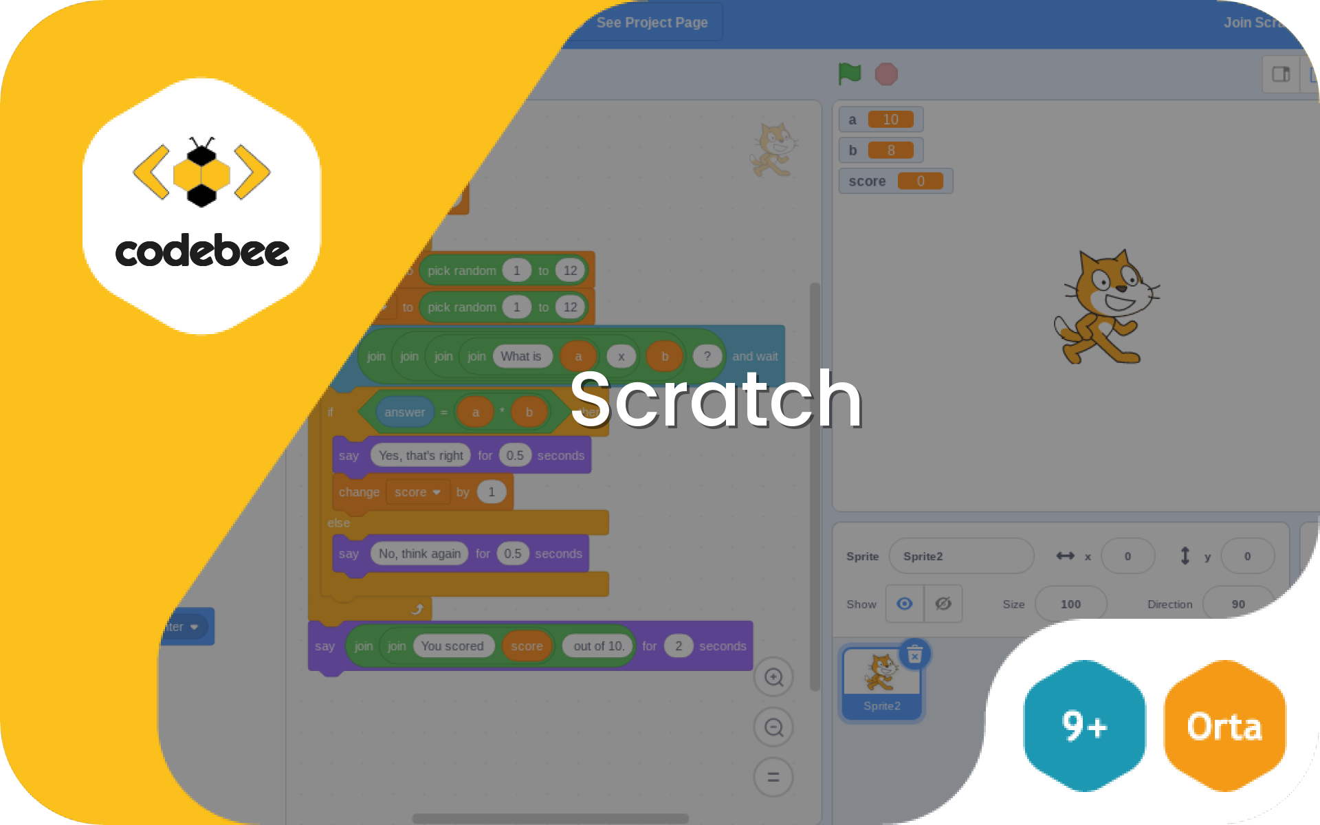 Scratch