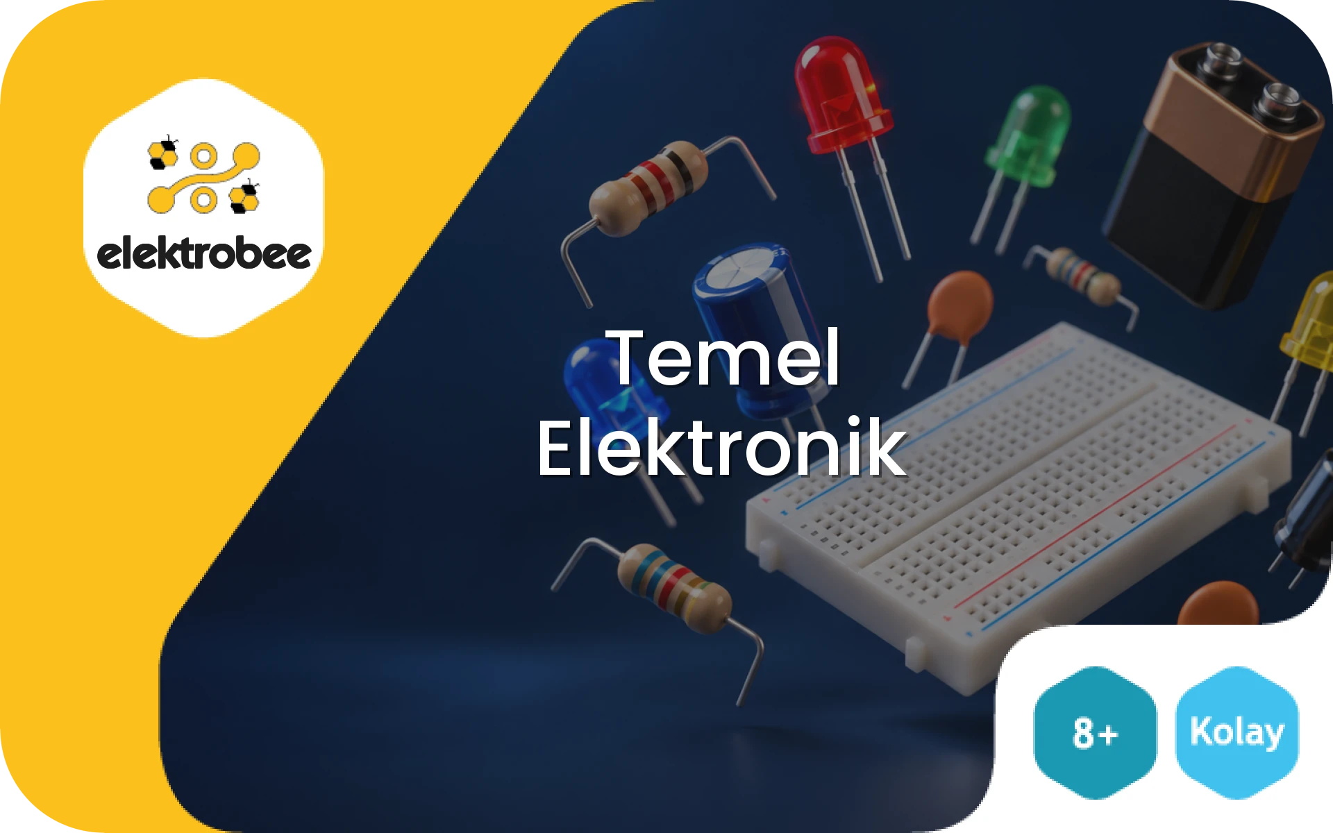 Temel Elektronik