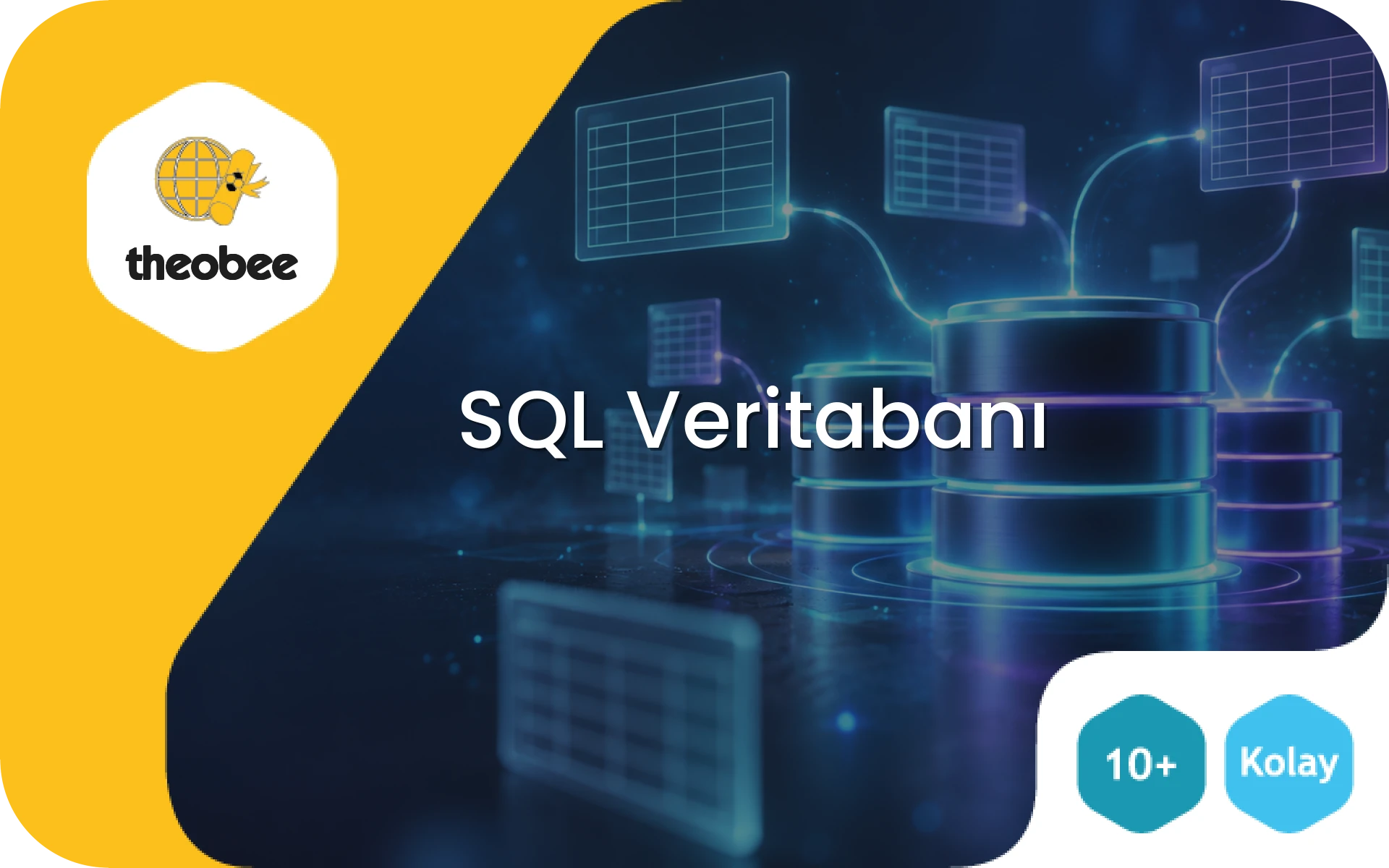 SQL Veritabanı