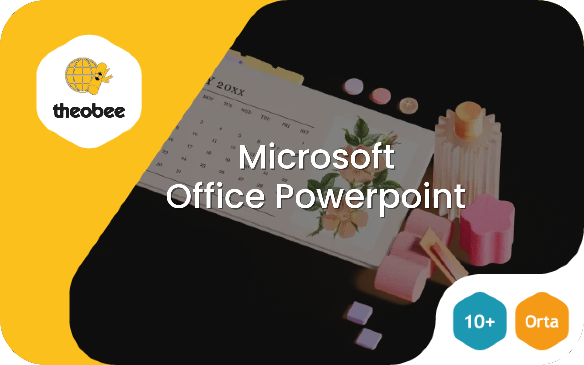 Microsoft Office Powerpoint