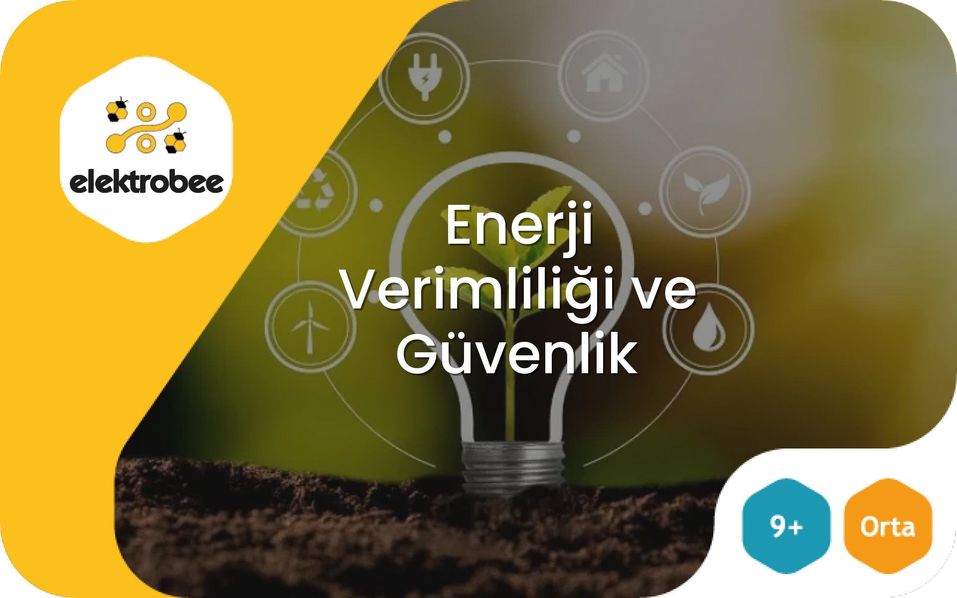 Enerji Verimliliği ve Güvenlik