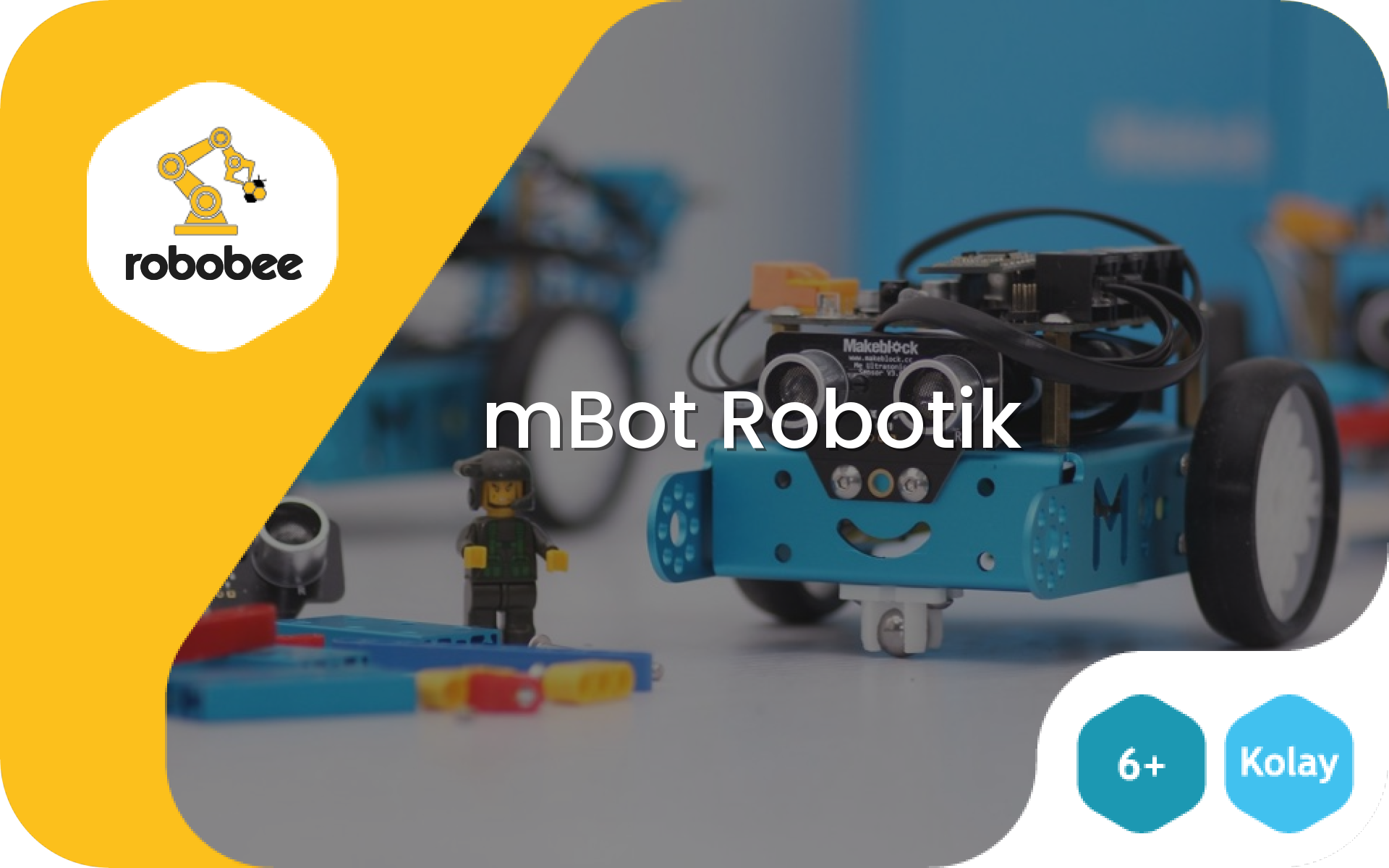 mBot Robotik