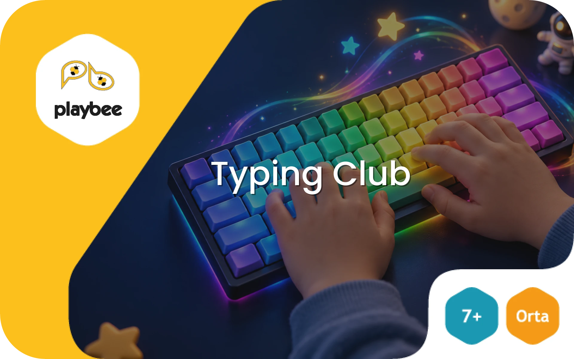 Typing Club