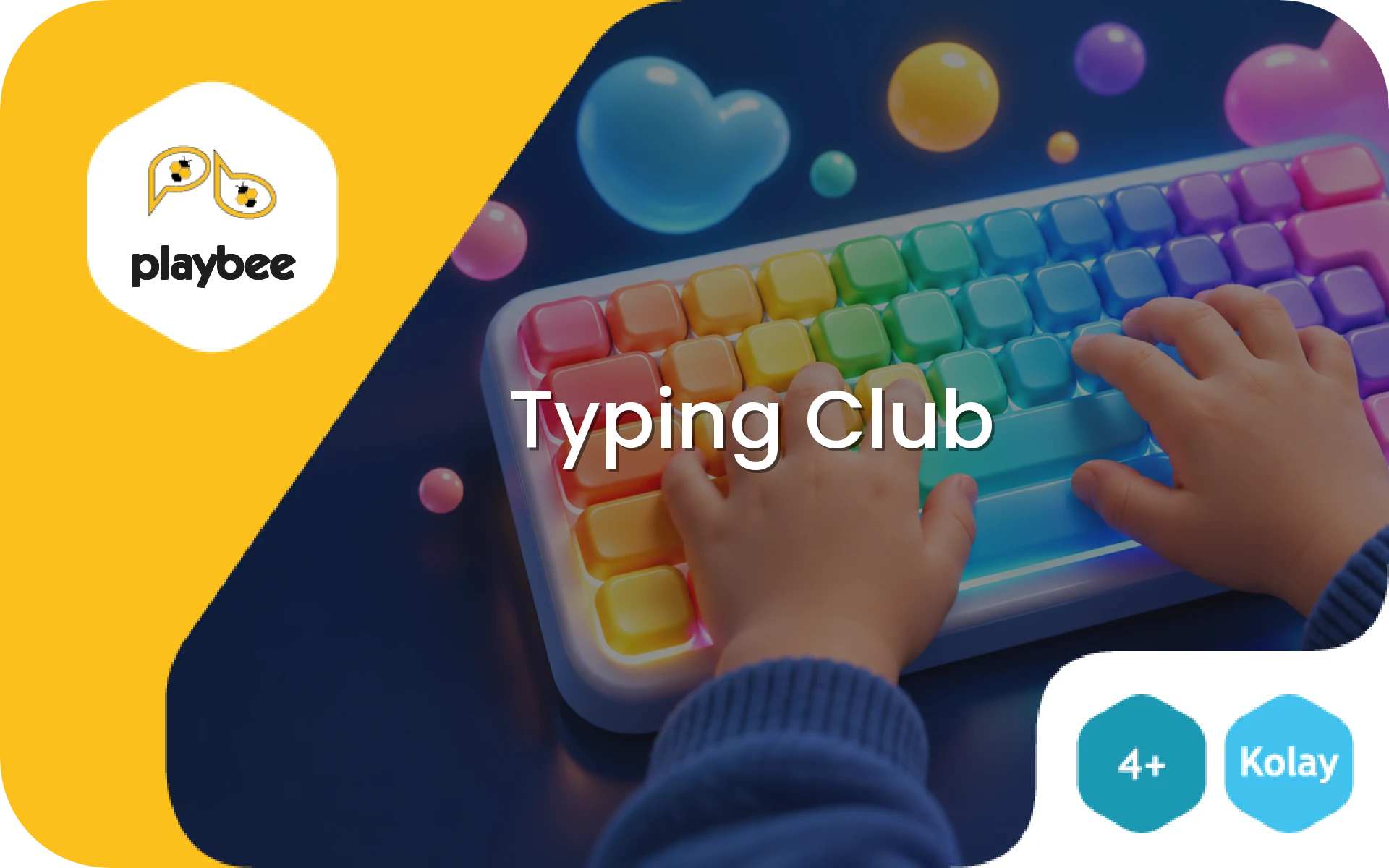 Typing Club