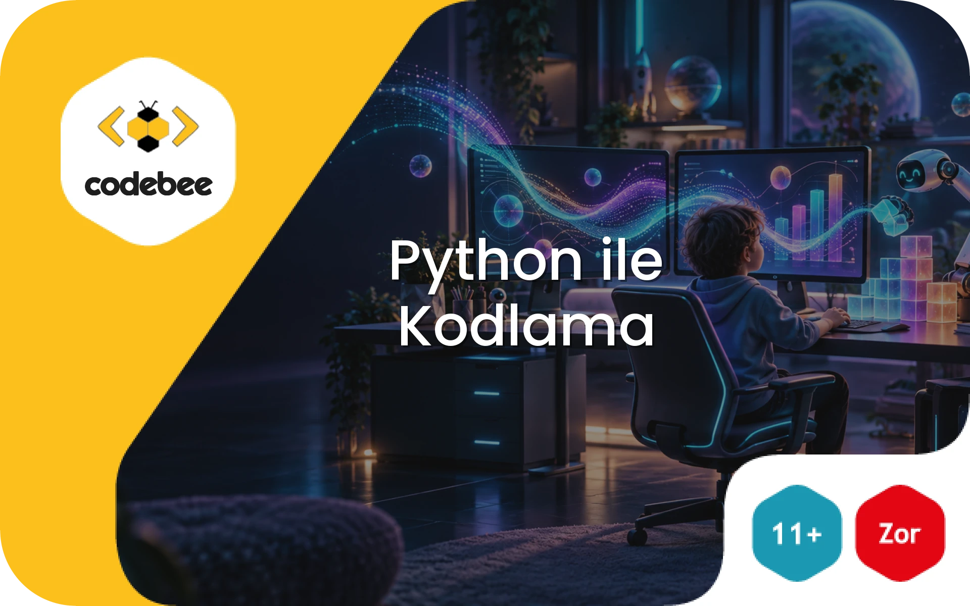 Python ile Kodlama