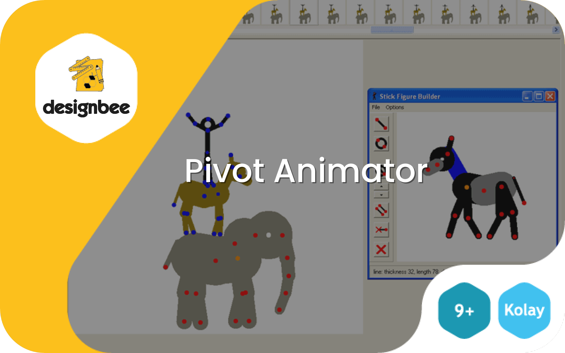 Pivot Animator
