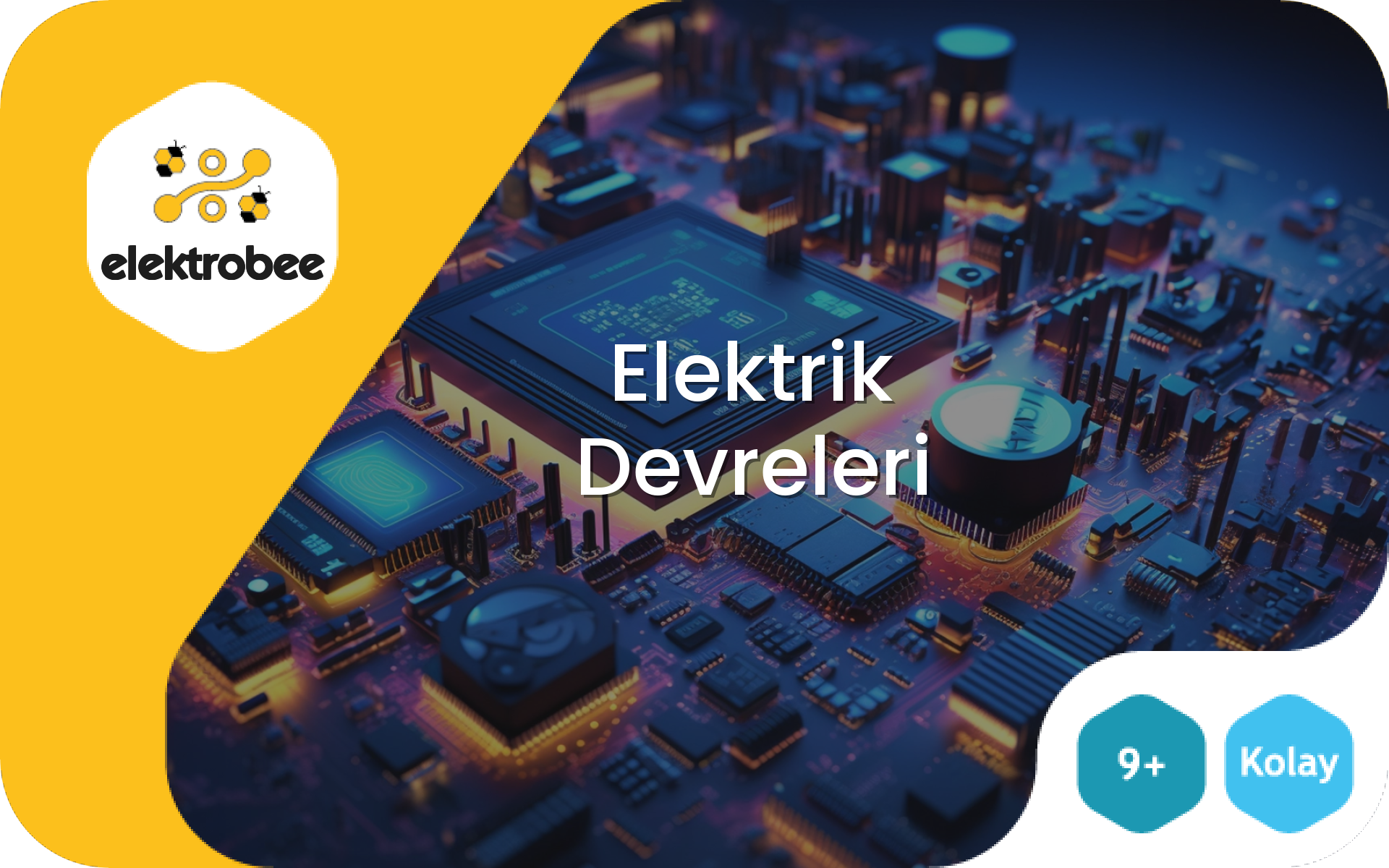 Elektrik Devreleri