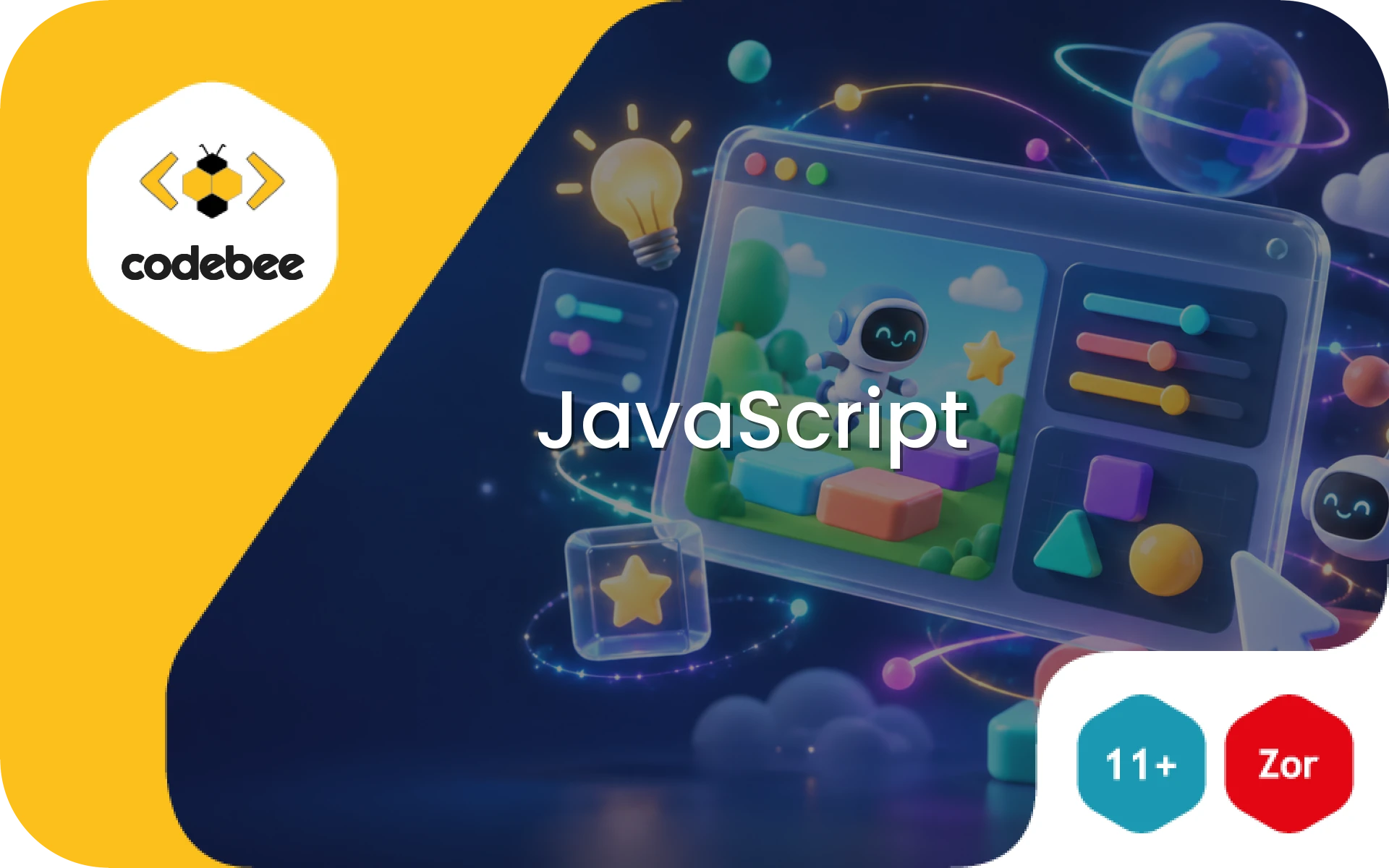 JavaScript