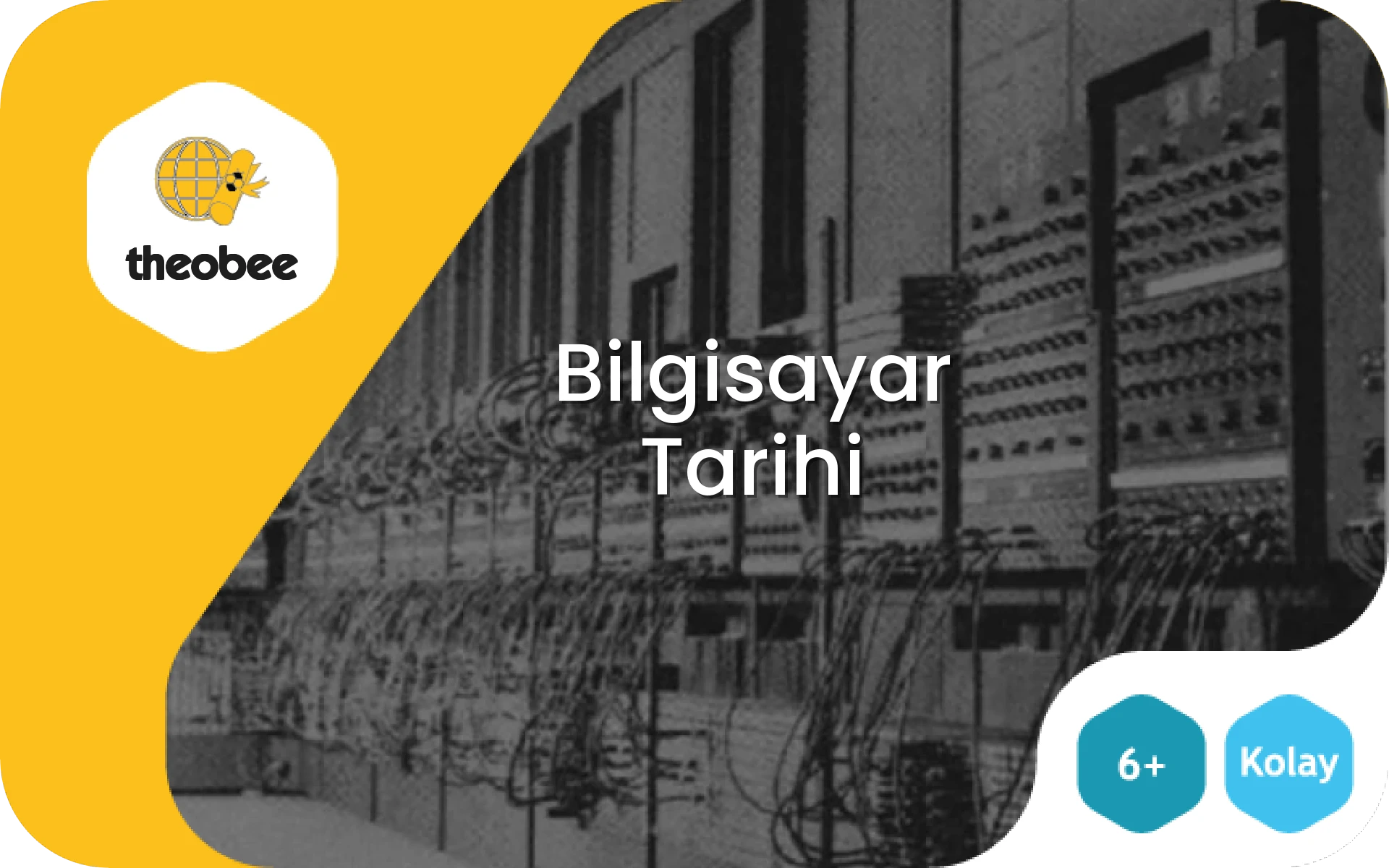 Bilgisayar Tarihi