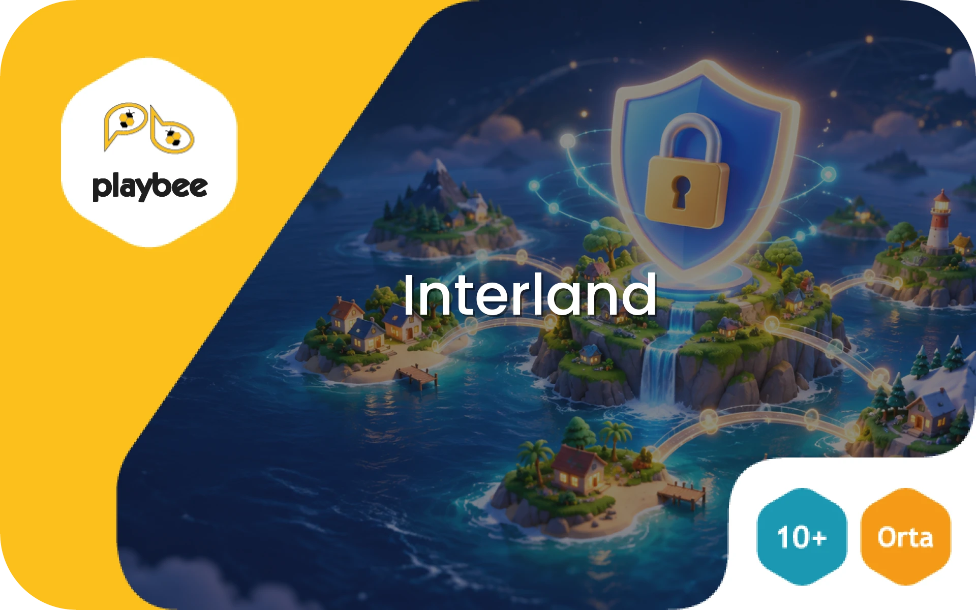 Interland