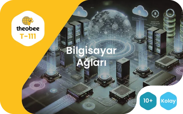 Bilgisayar Ağları
