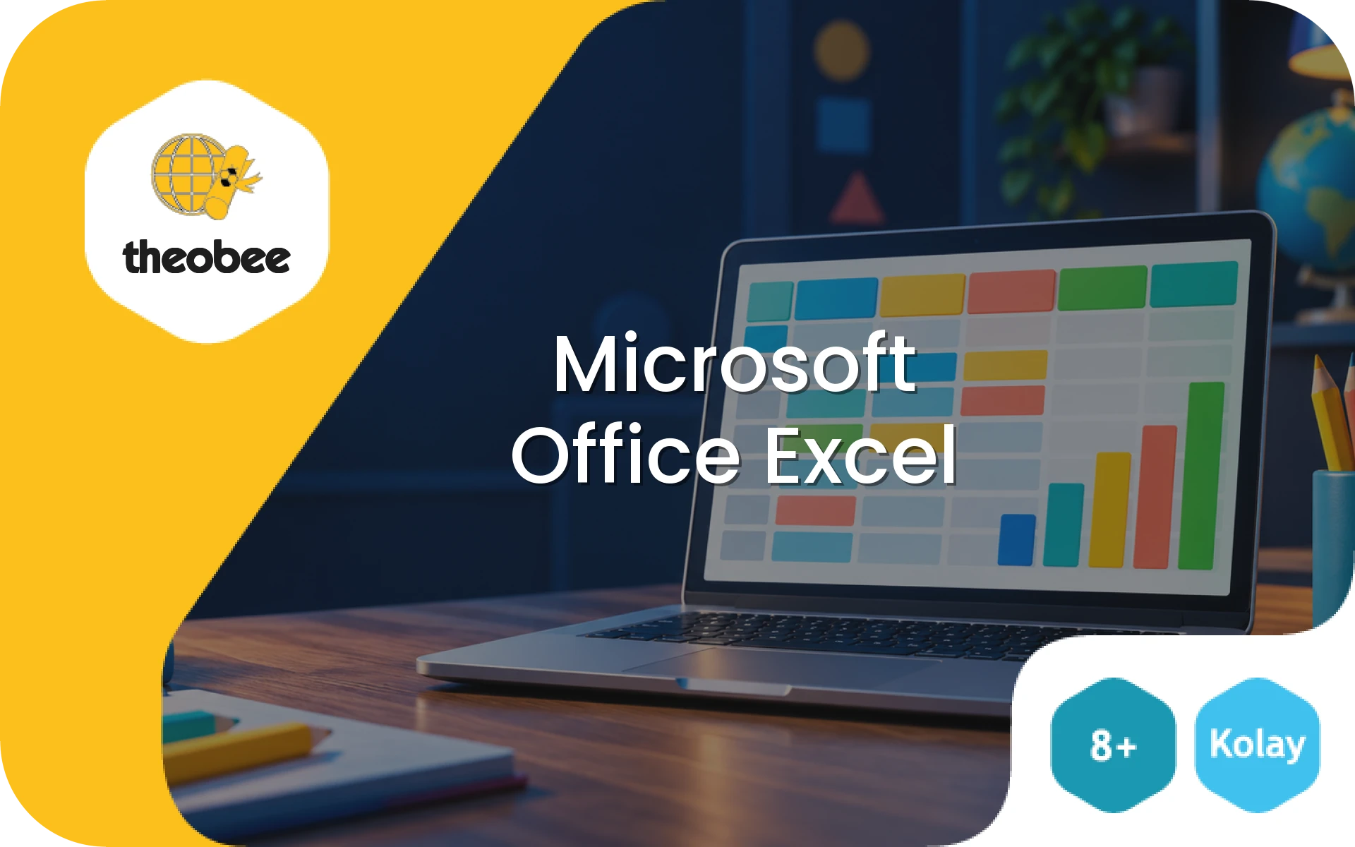 Microsoft Office Excel