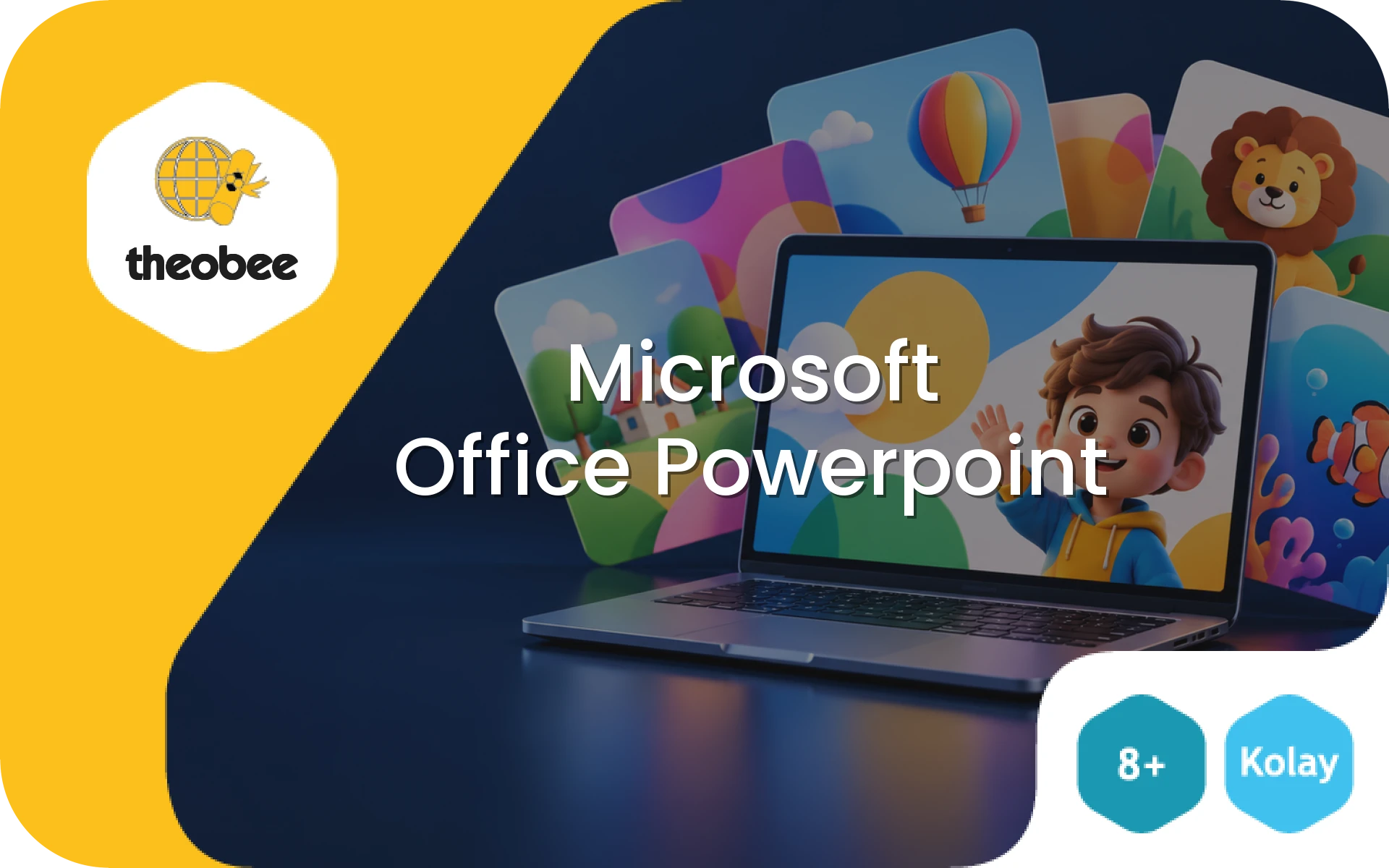 Microsoft Office Powerpoint