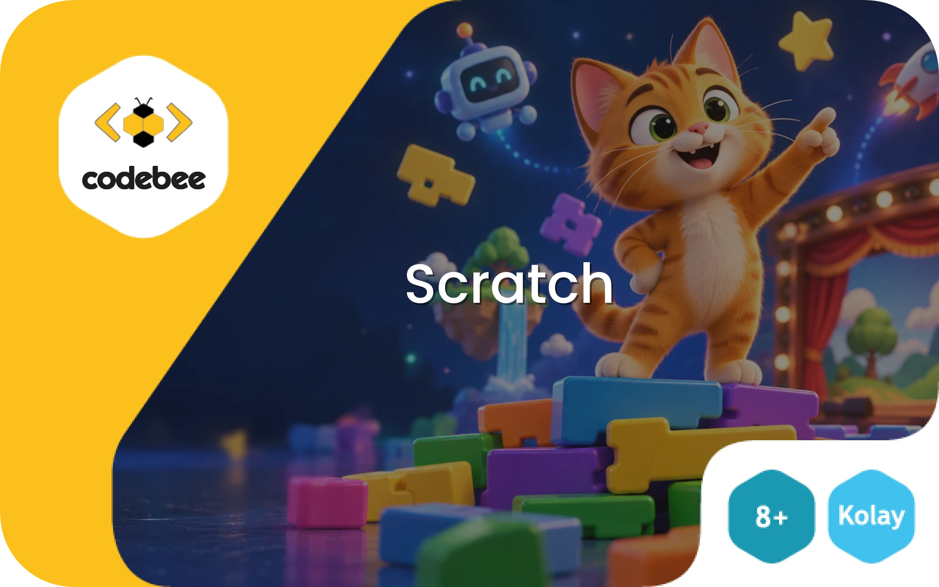 Scratch 