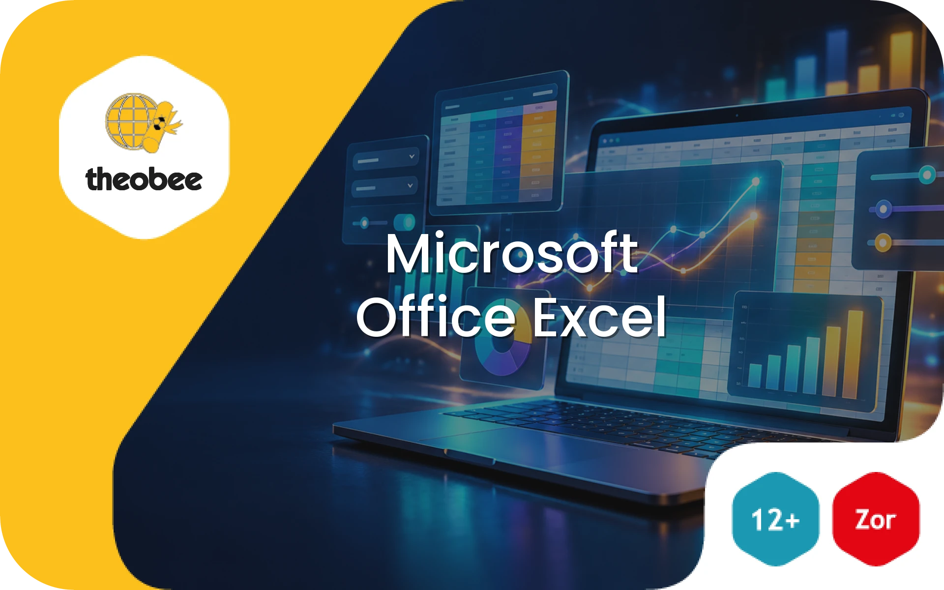 Microsoft Office Excel