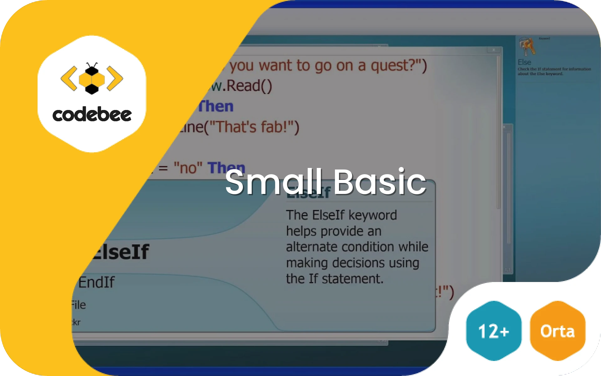 Small Basic