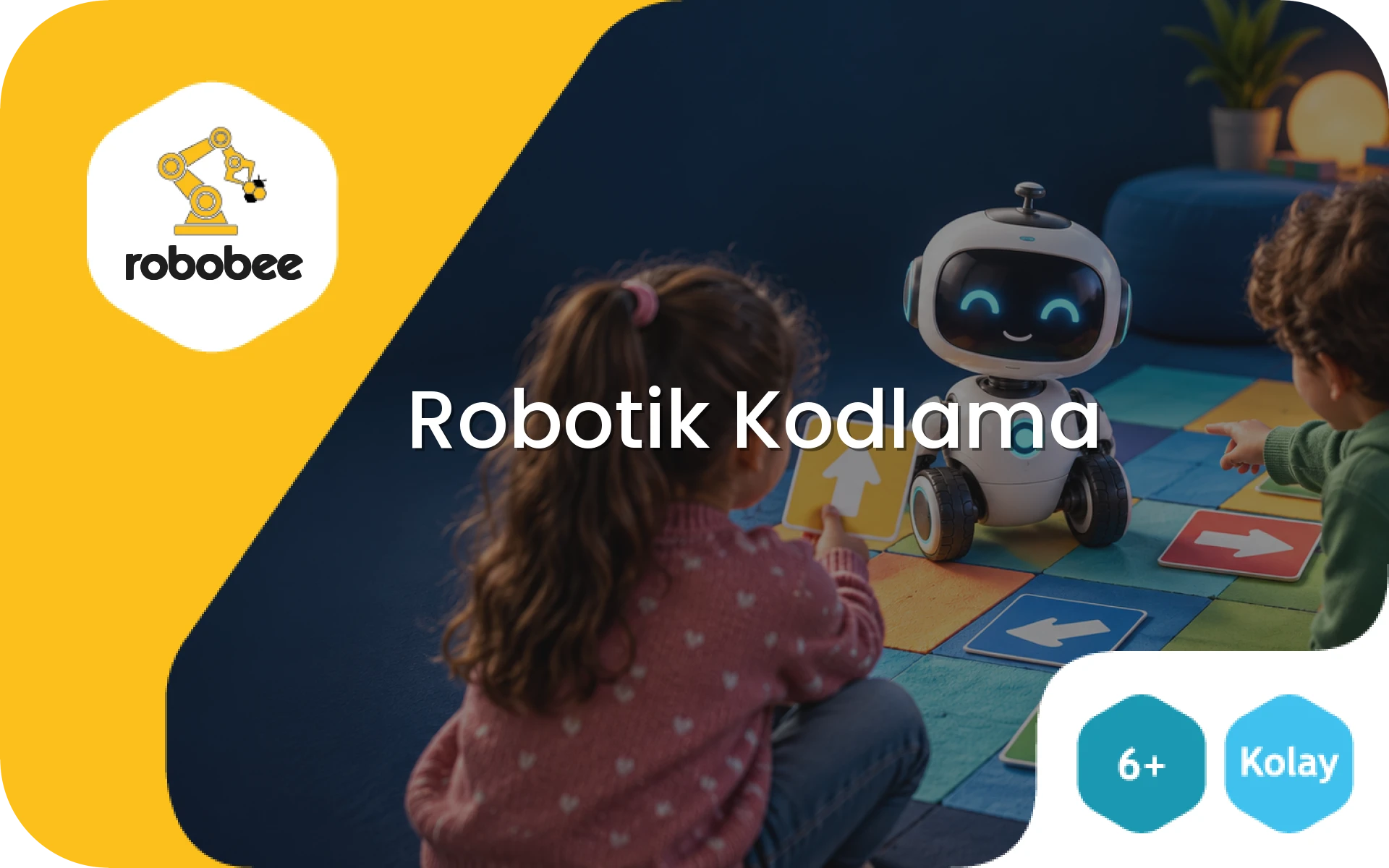 Robotik Kodlama