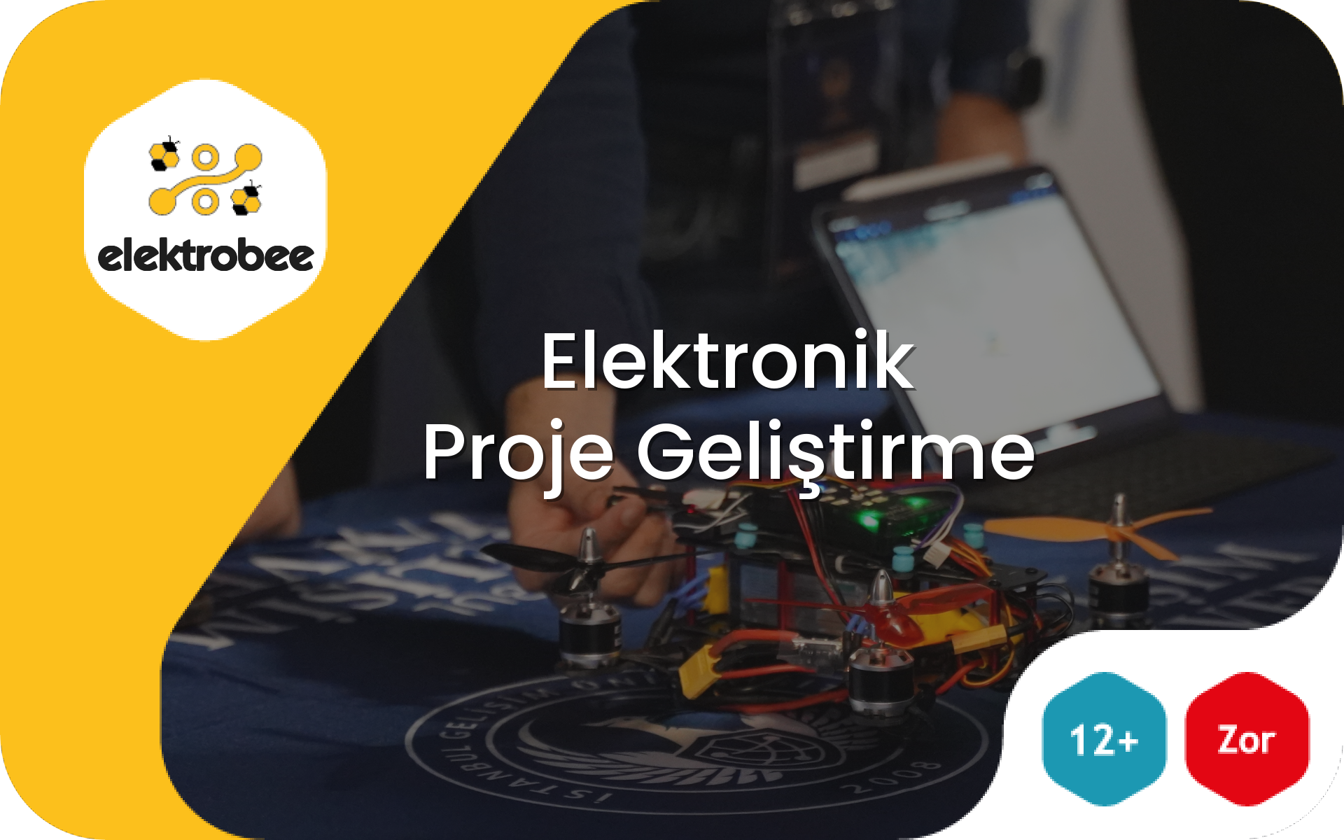 Elektronik Proje Geliştirme