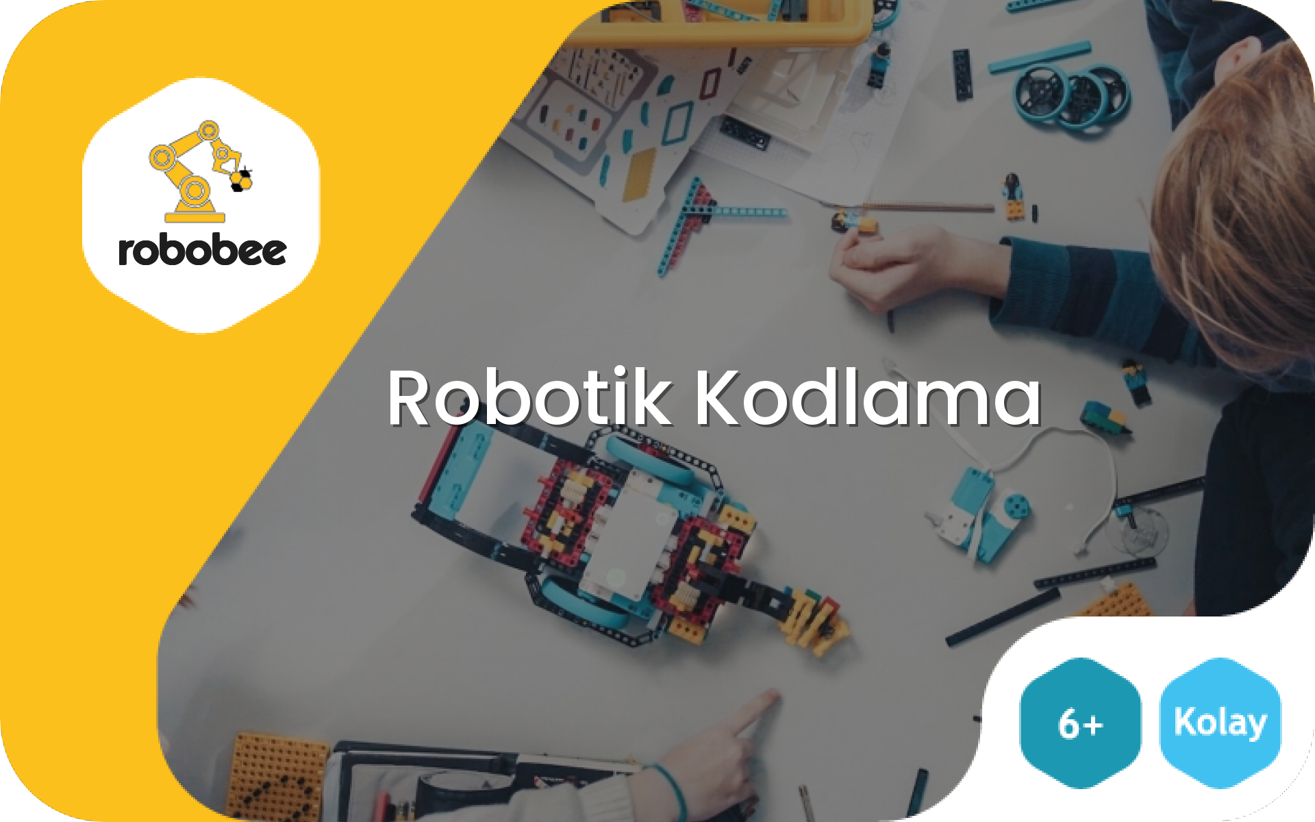 Robotik Kodlama