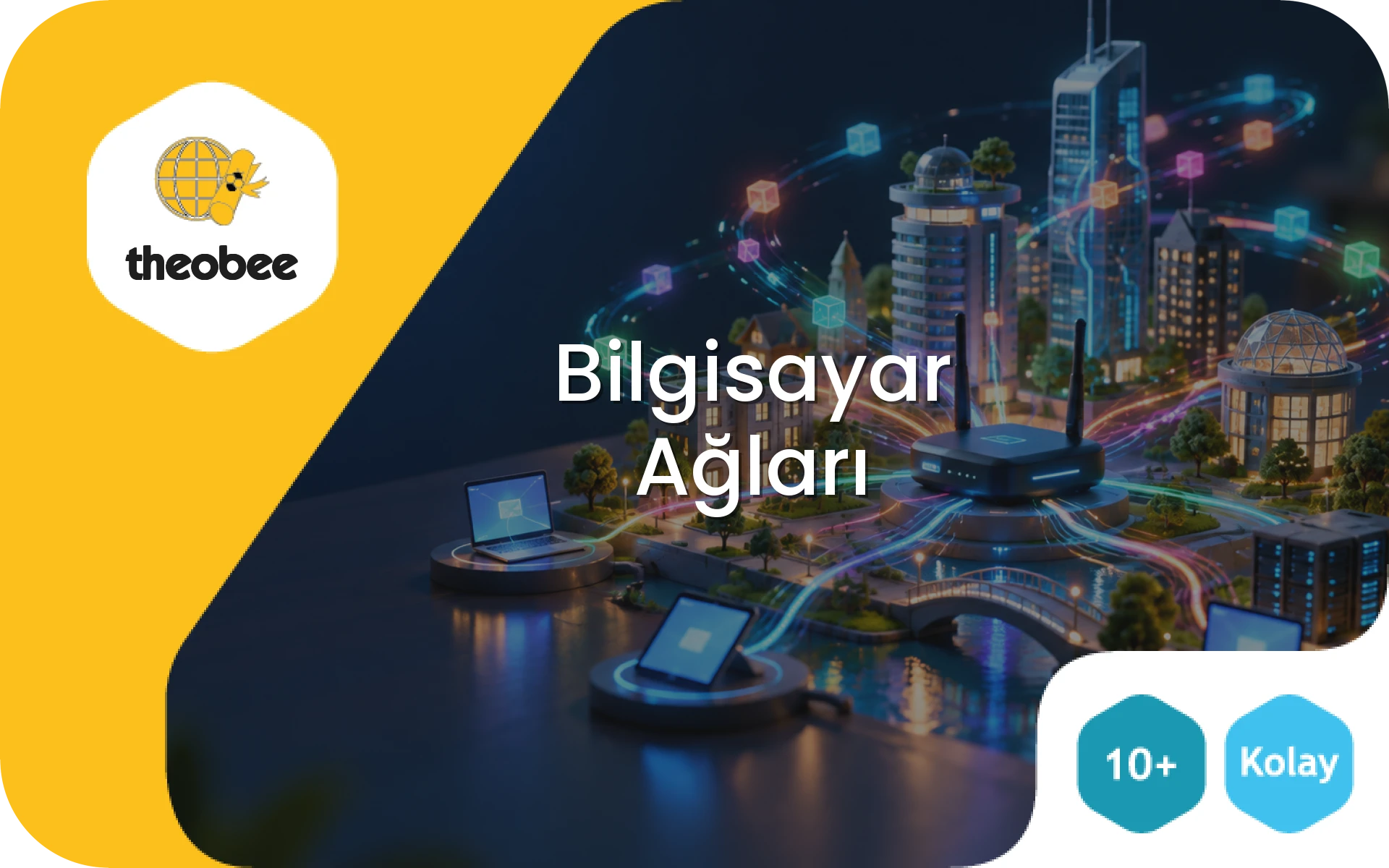Bilgisayar Ağları