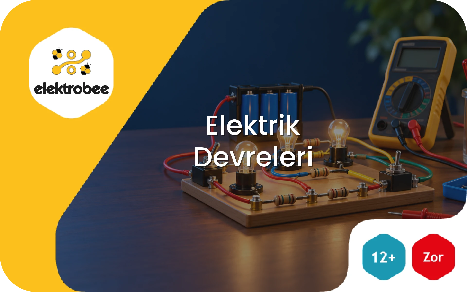 Elektrik Devreleri