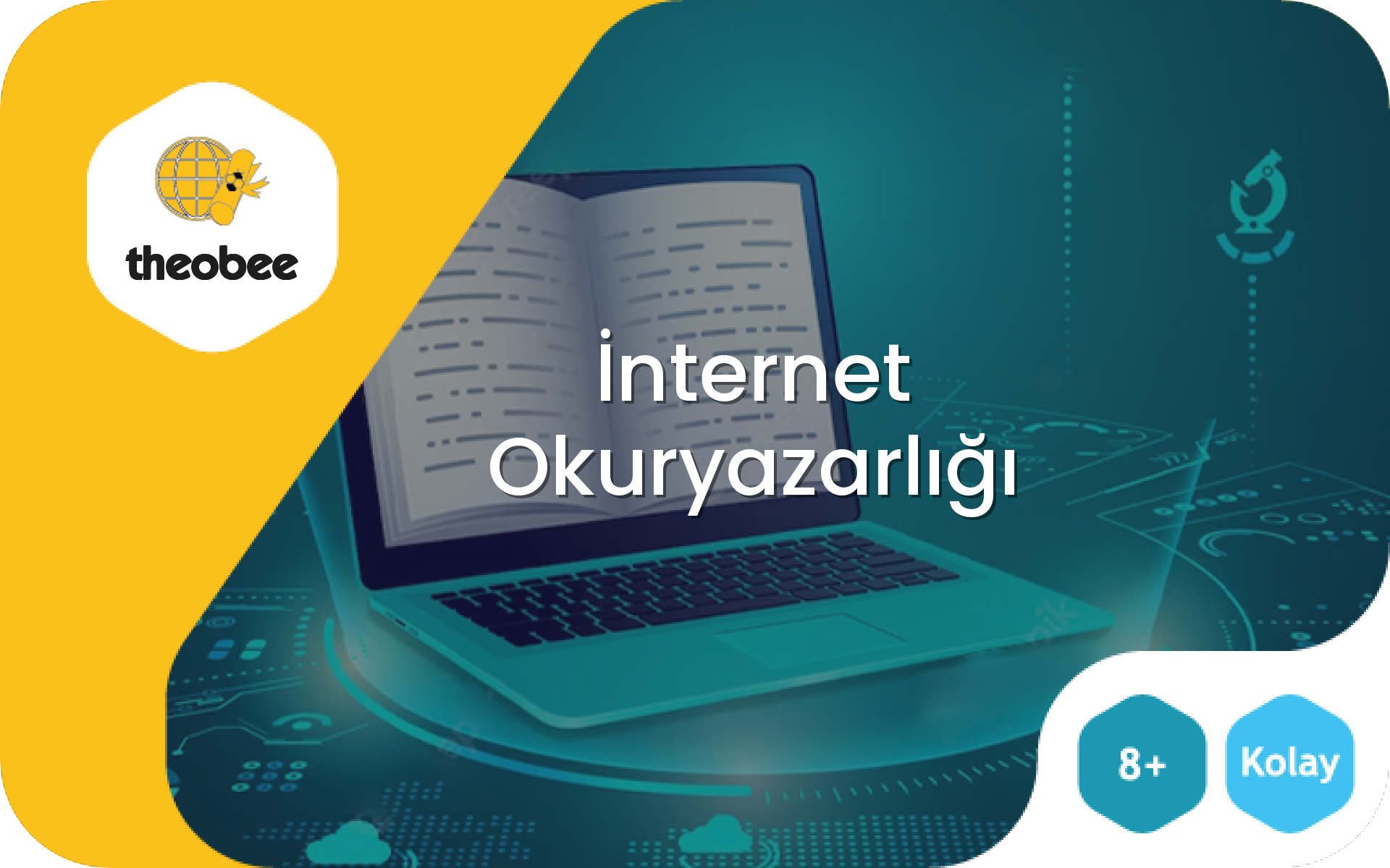 İnternet Okuryazarlığı