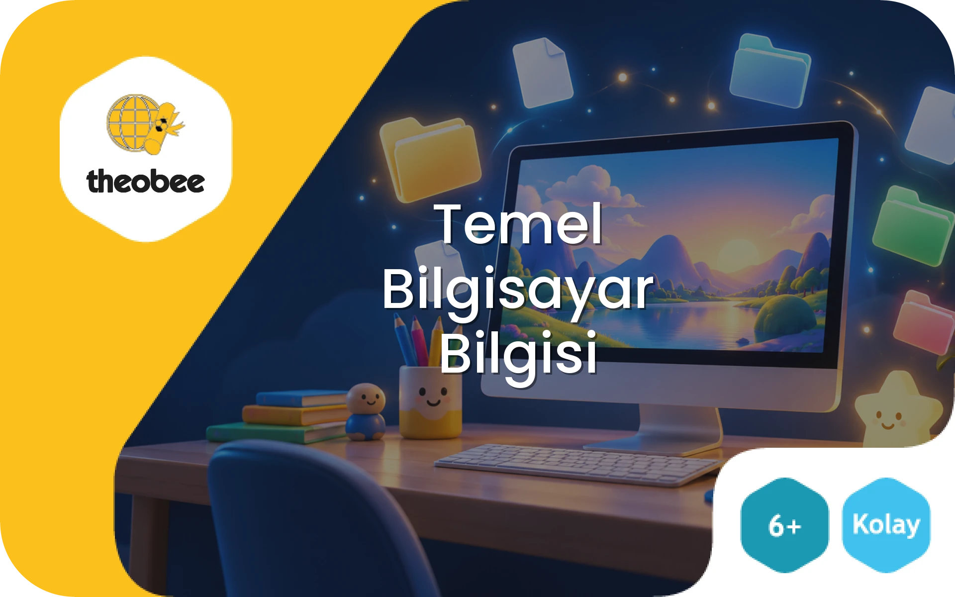 Temel Bilgisayar Bilgisi