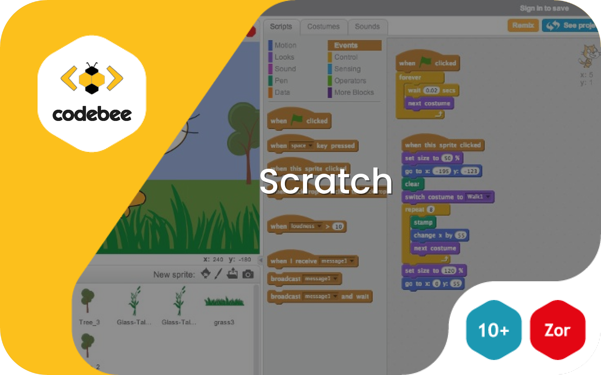 Scratch