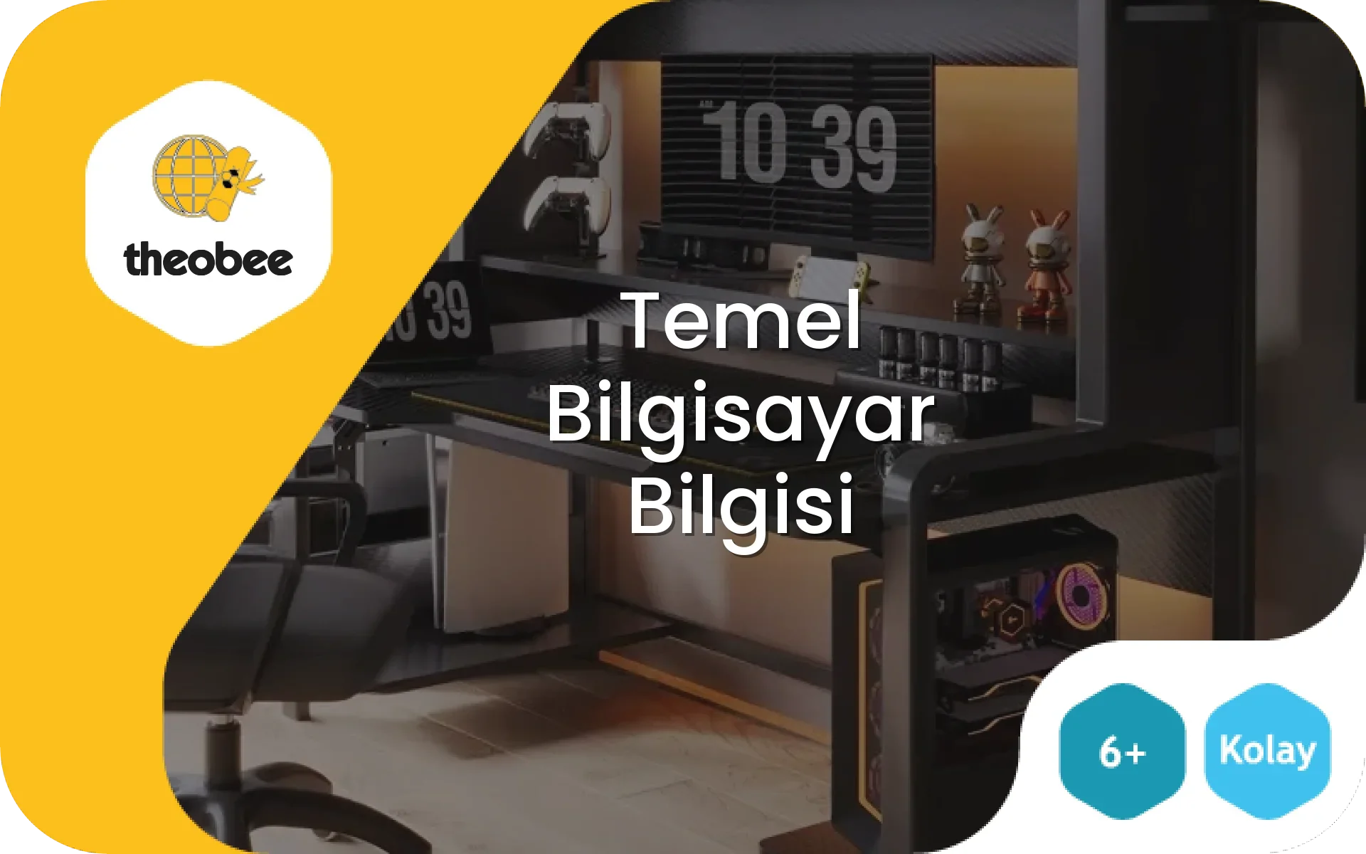 Temel Bilgisayar Bilgisi