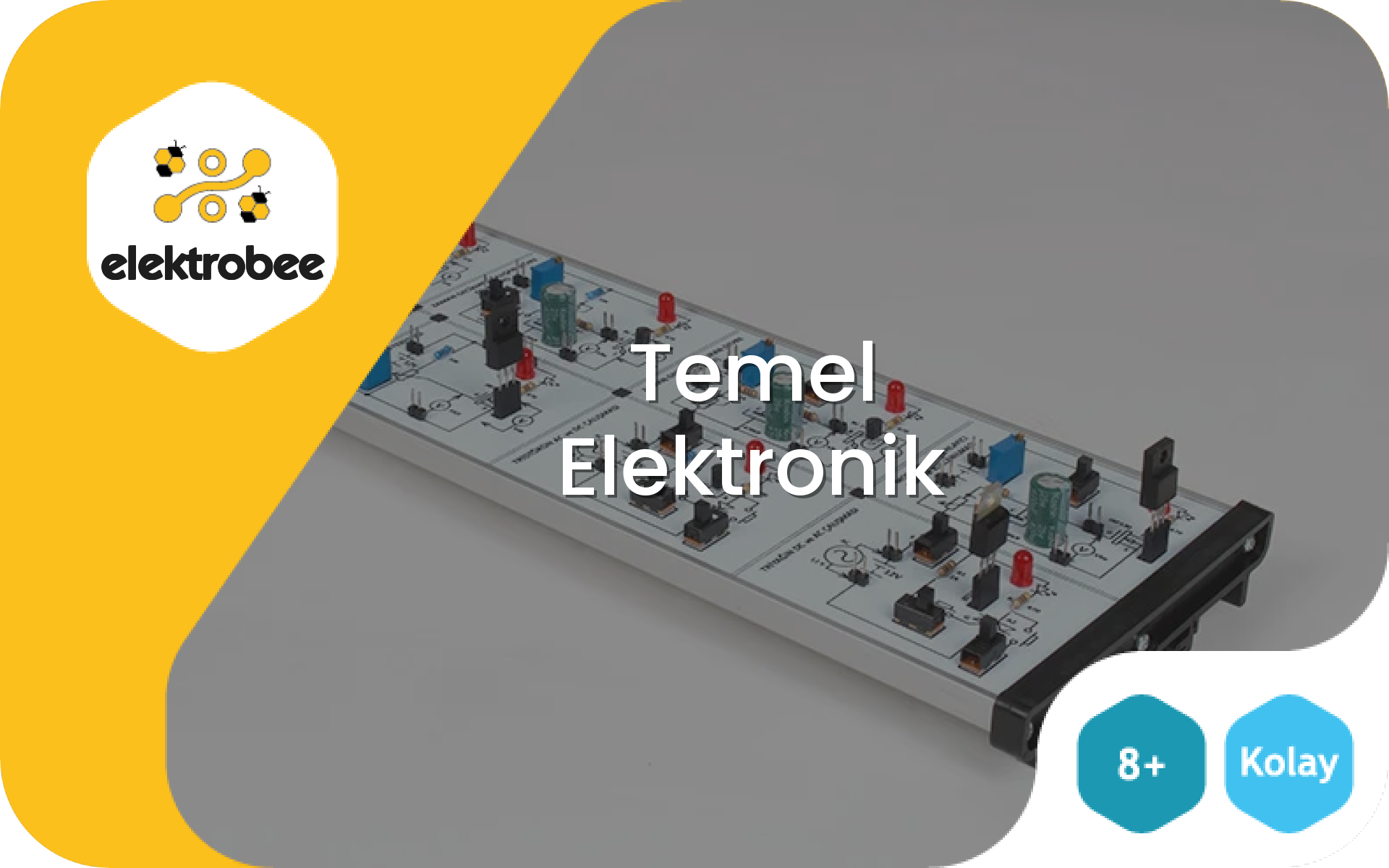 Temel Elektronik