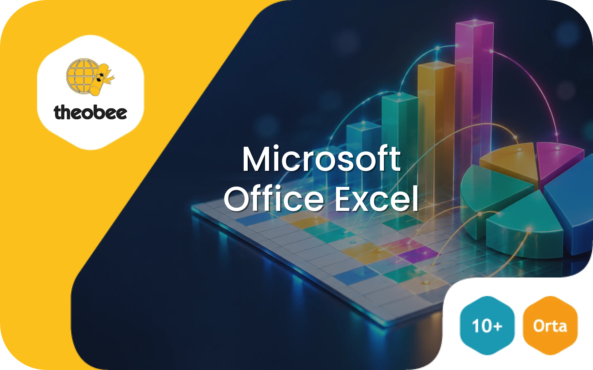 Microsoft Office Excel