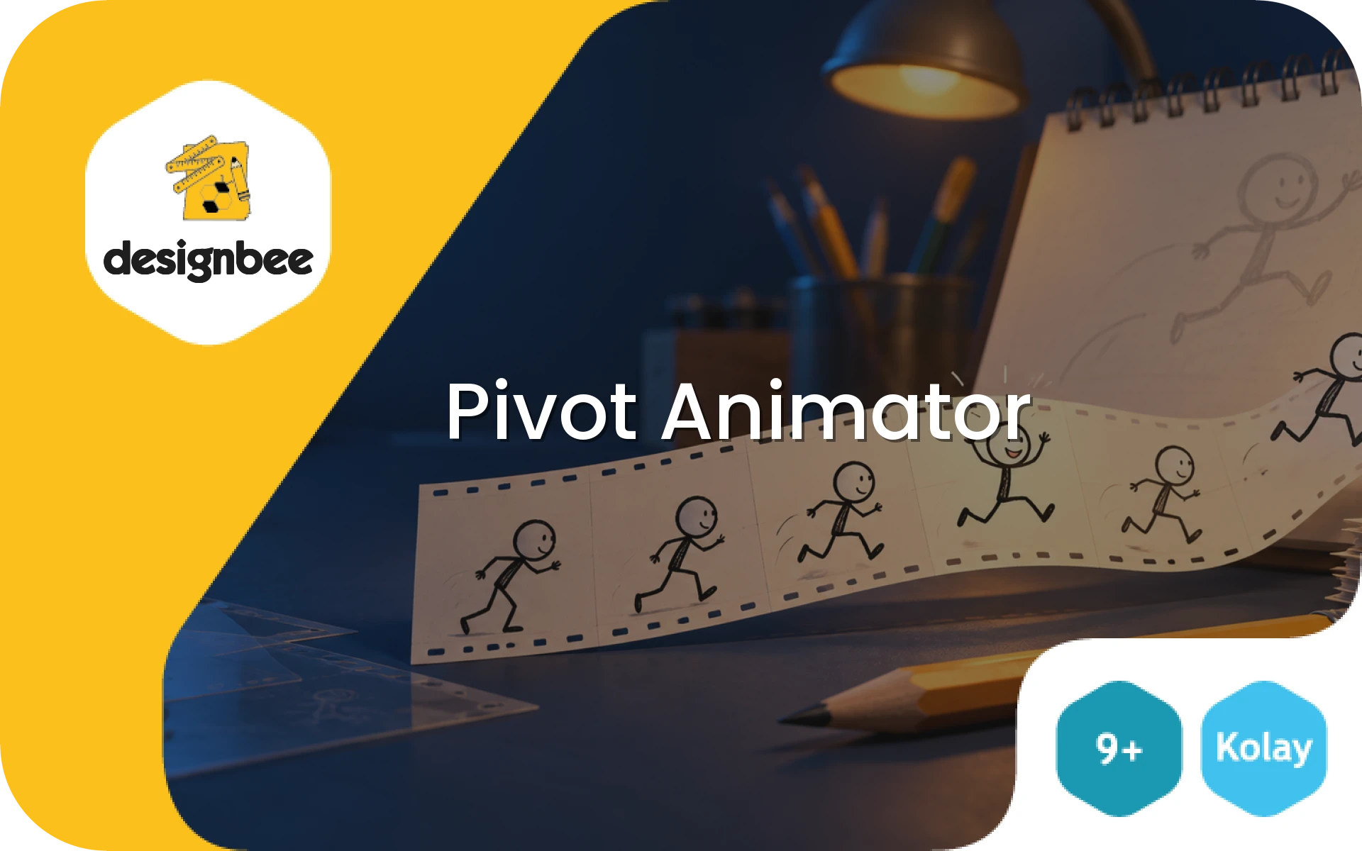 Pivot Animator