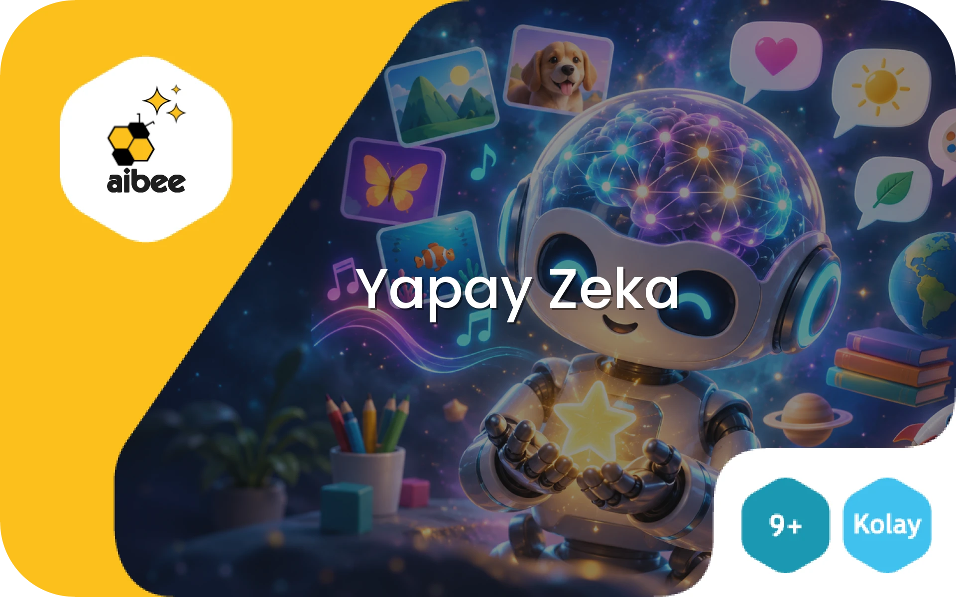 Yapay Zeka