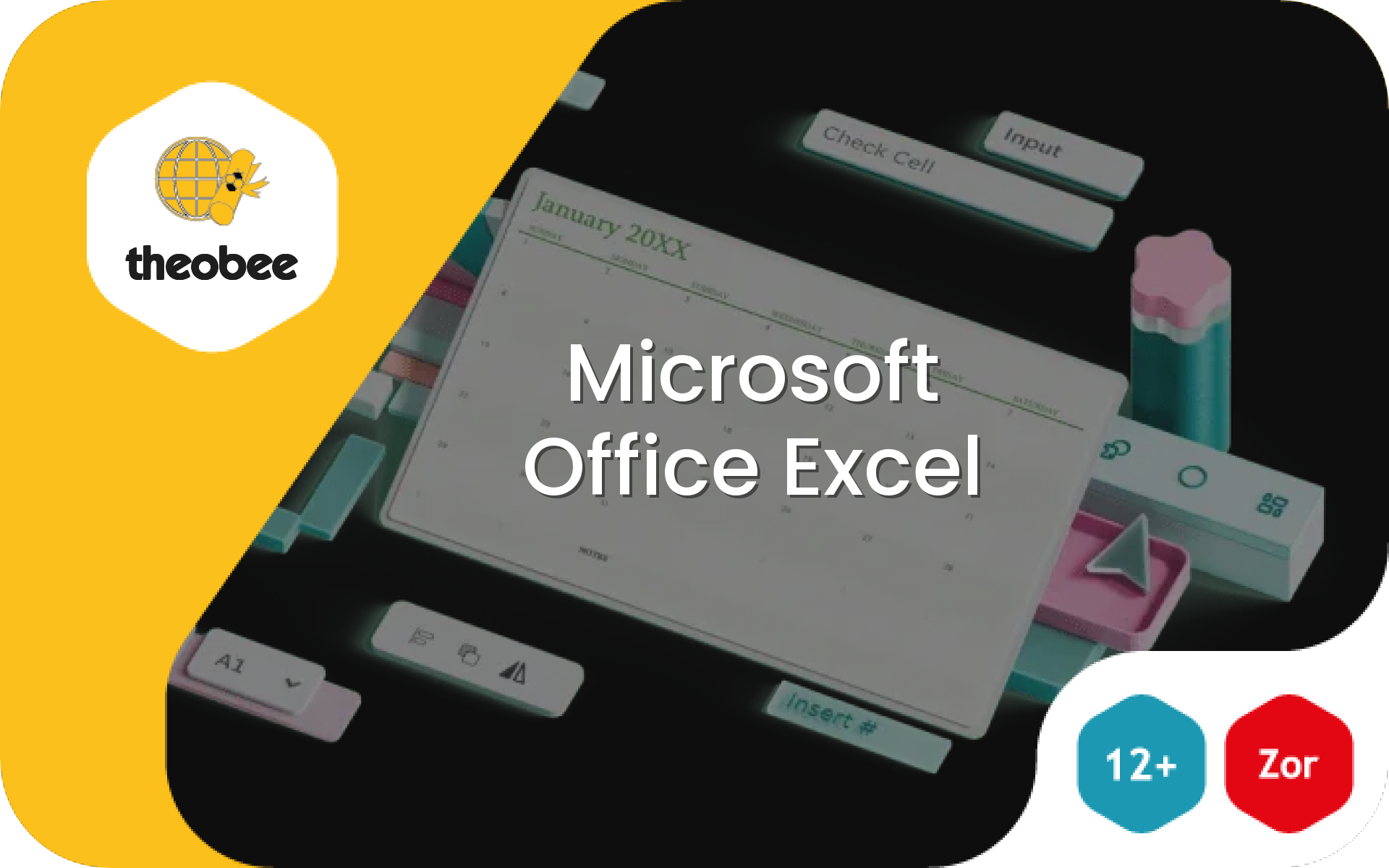 Microsoft Office Excel