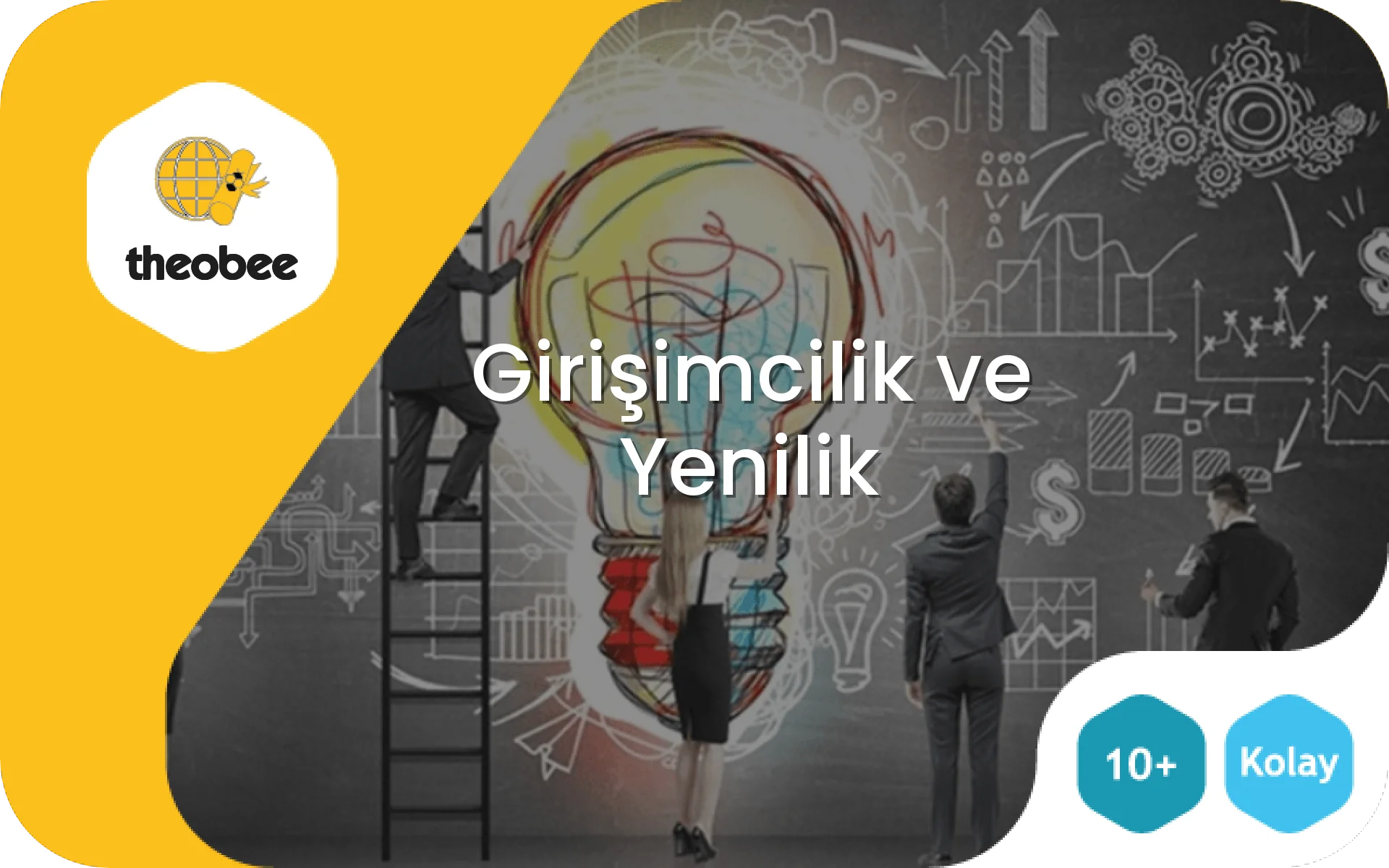 Girişimcilik ve Yenilik