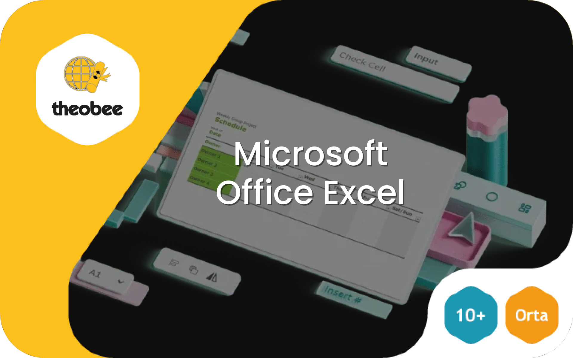 Microsoft Office Excel