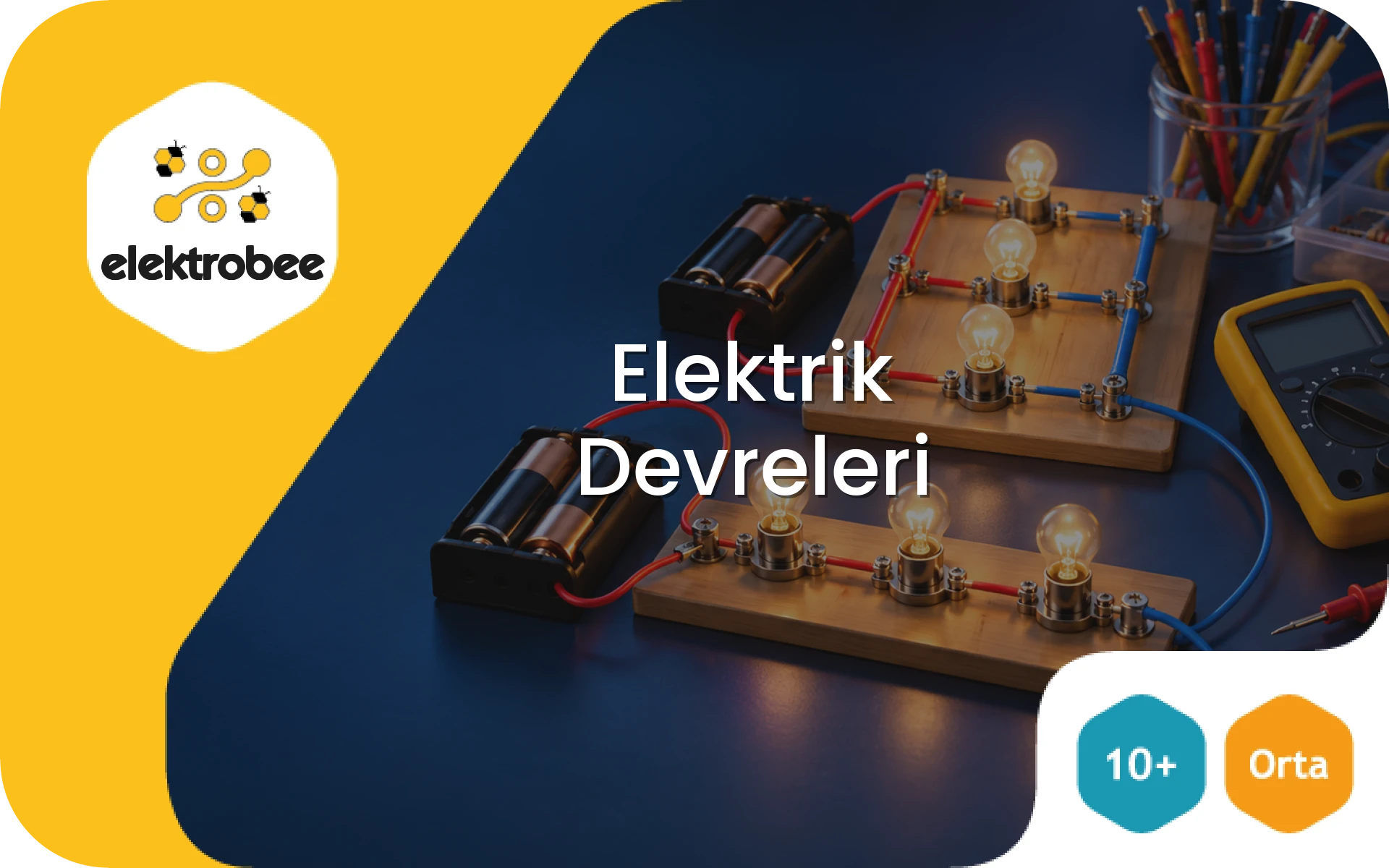 Elektrik Devreleri