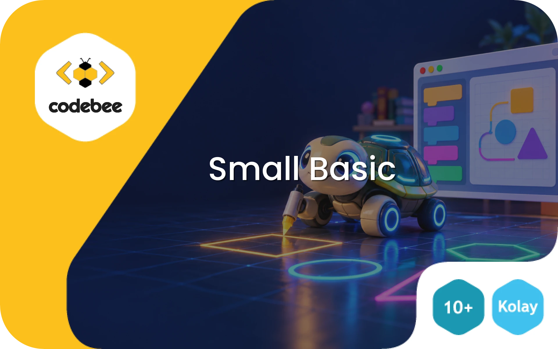 Small Basic