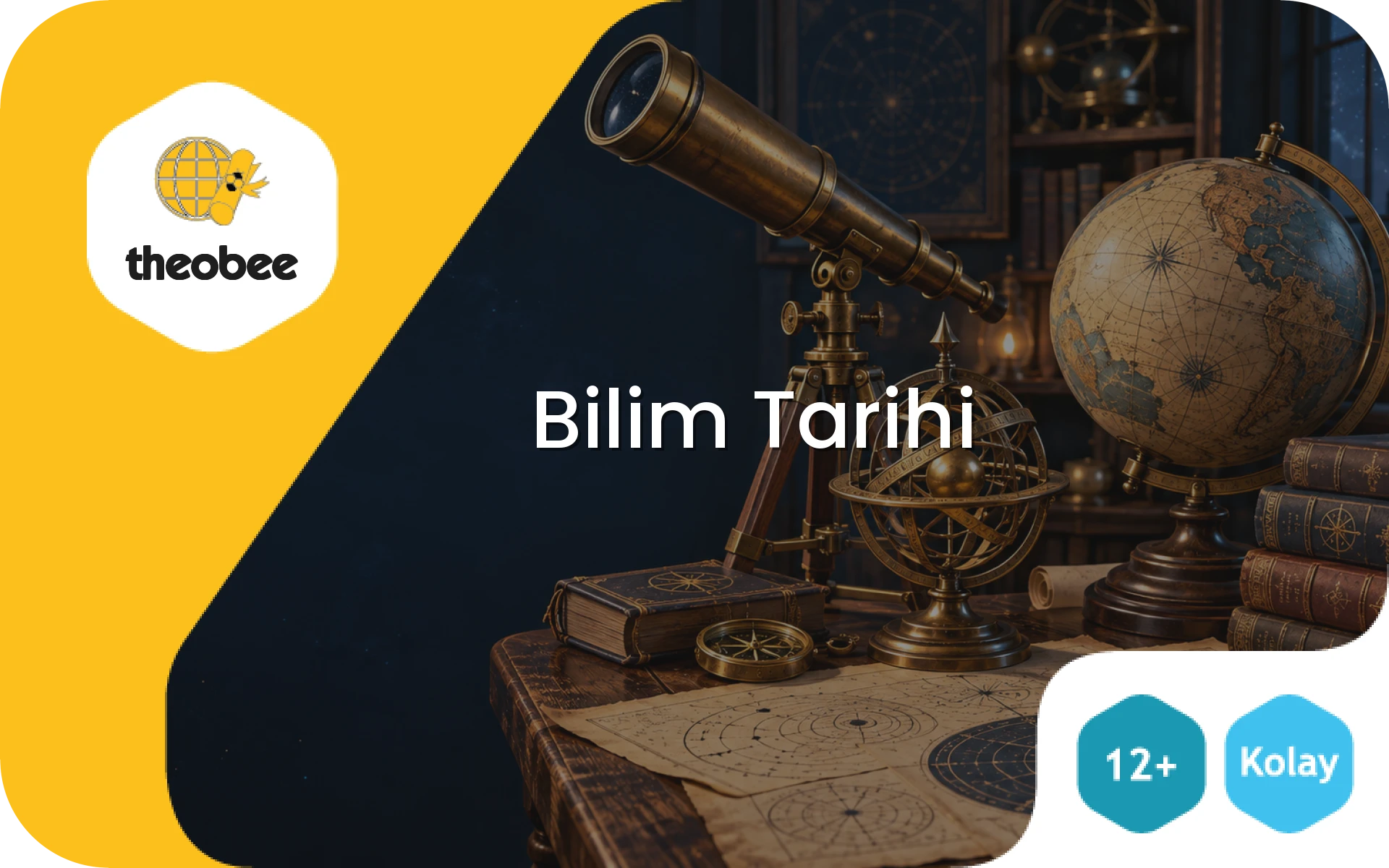 Bilim Tarihi
