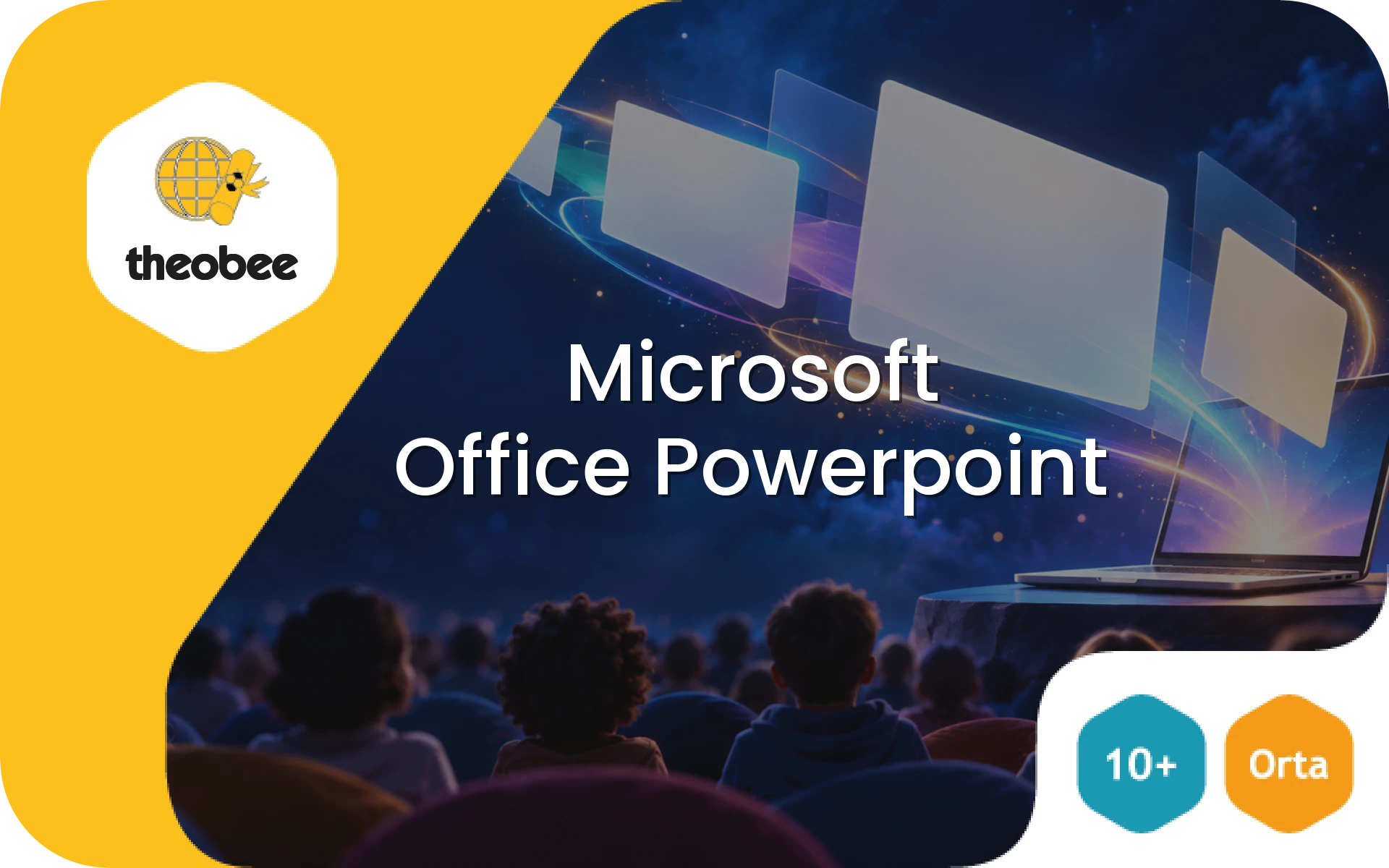 Microsoft Office Powerpoint