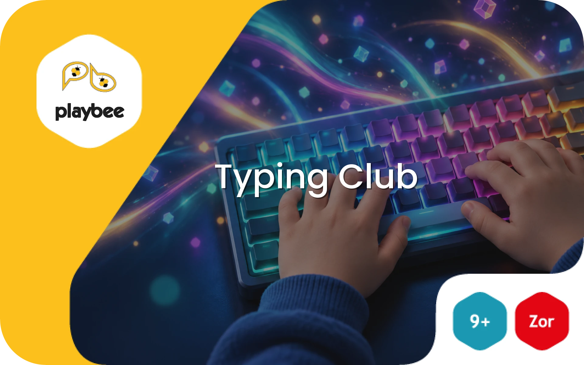 Typing Club