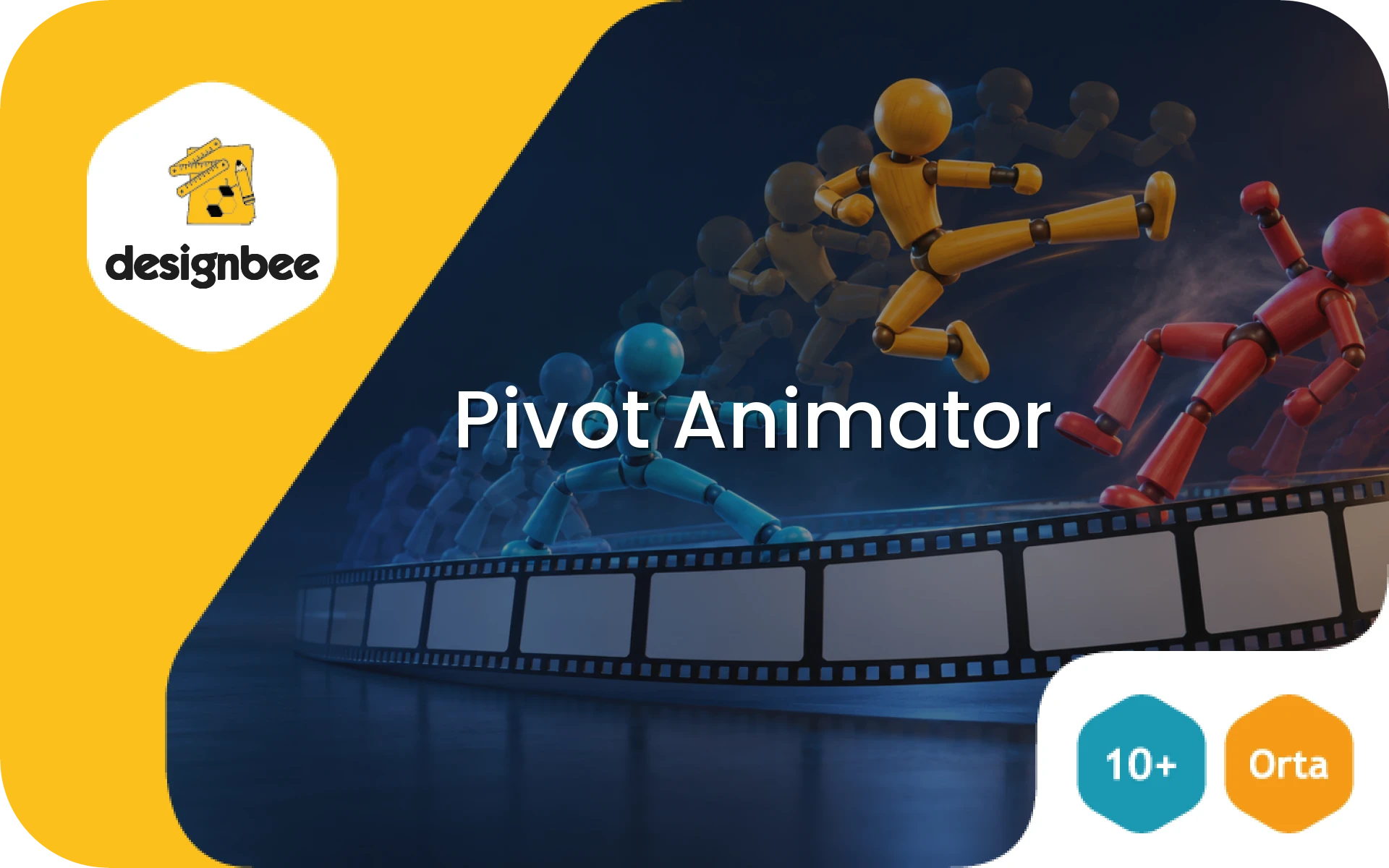 Pivot Animator