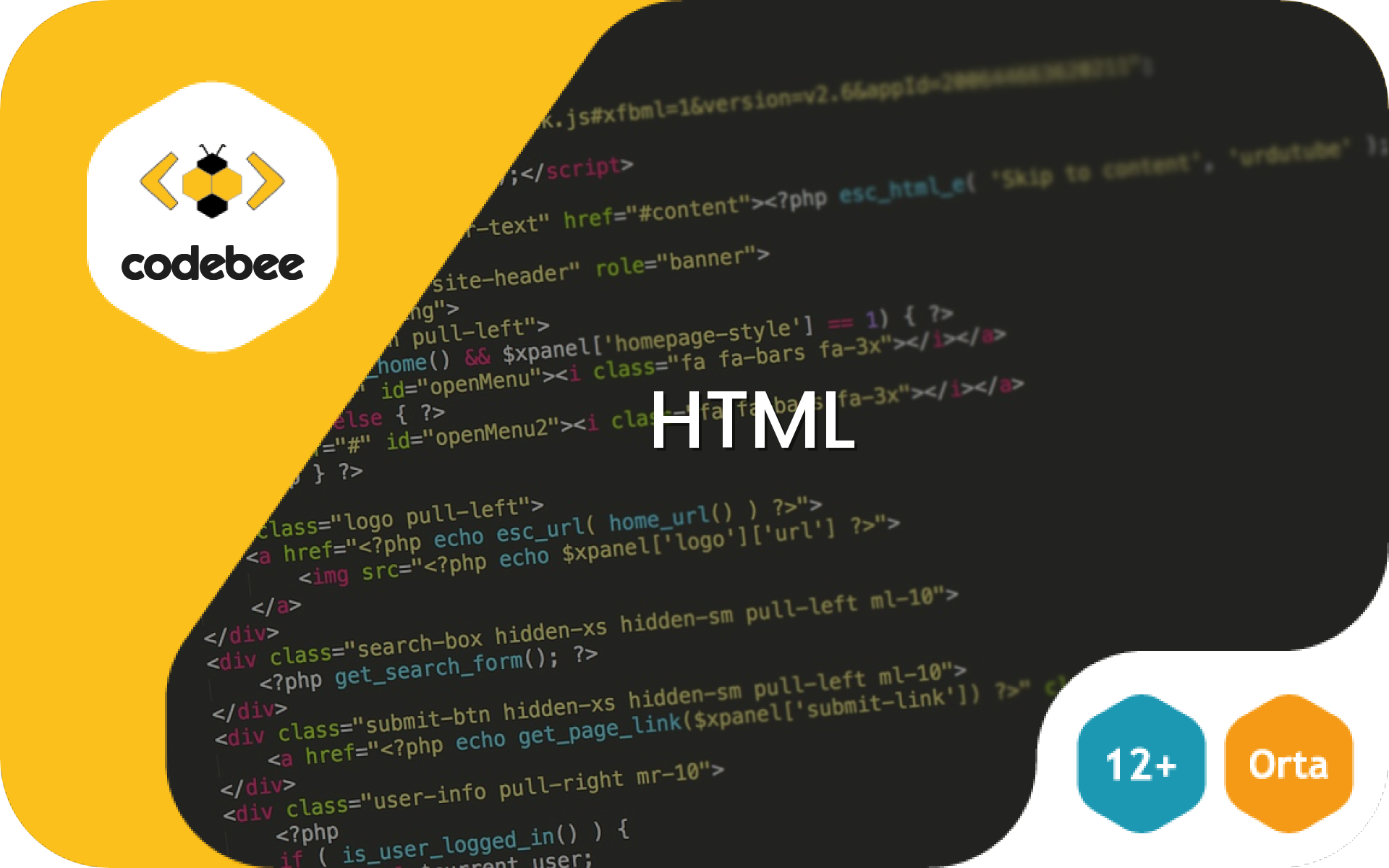 HTML