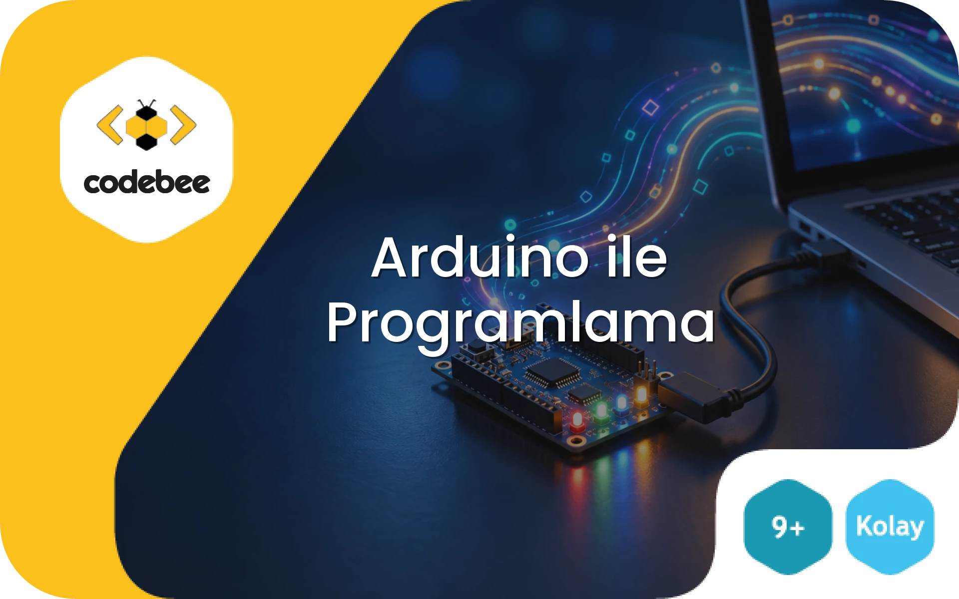 Arduino ile Programlama