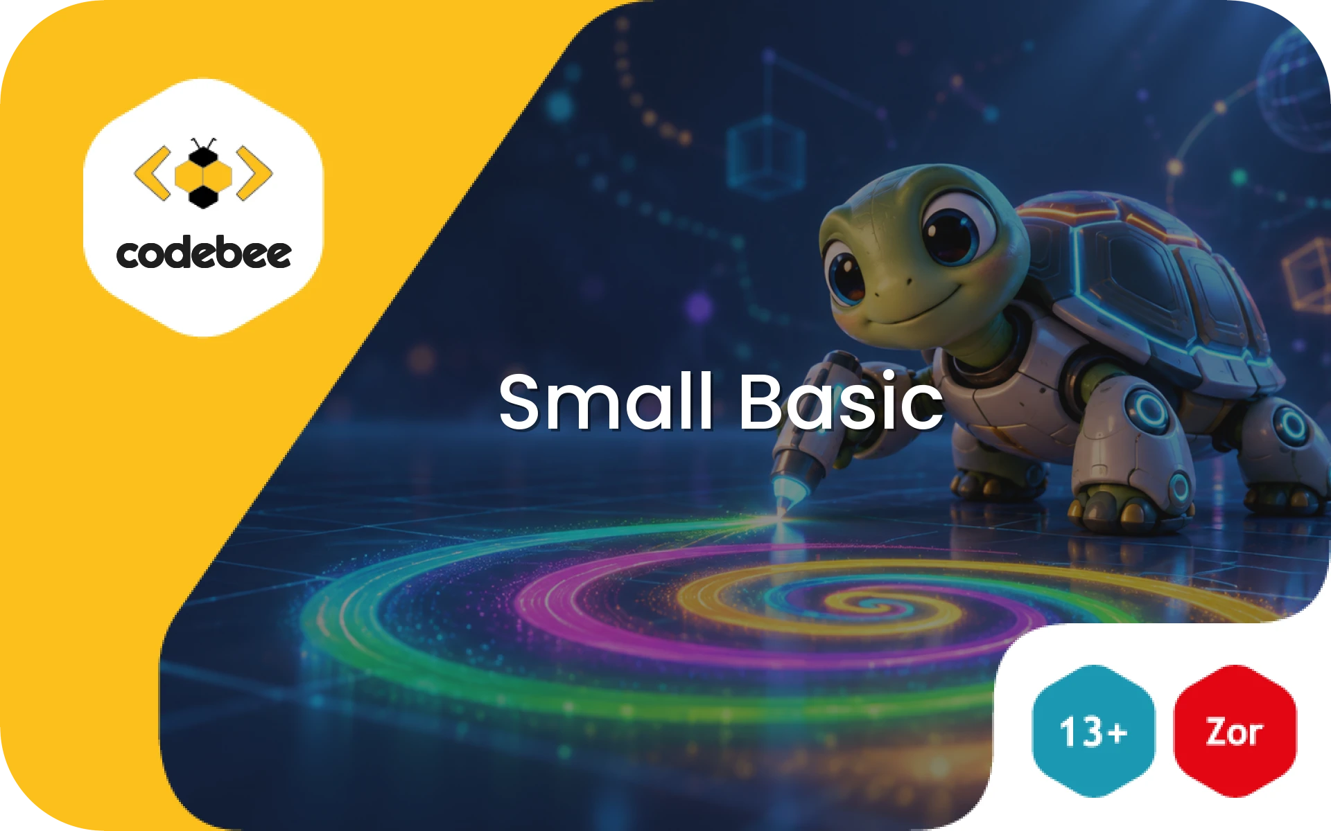 Small Basic