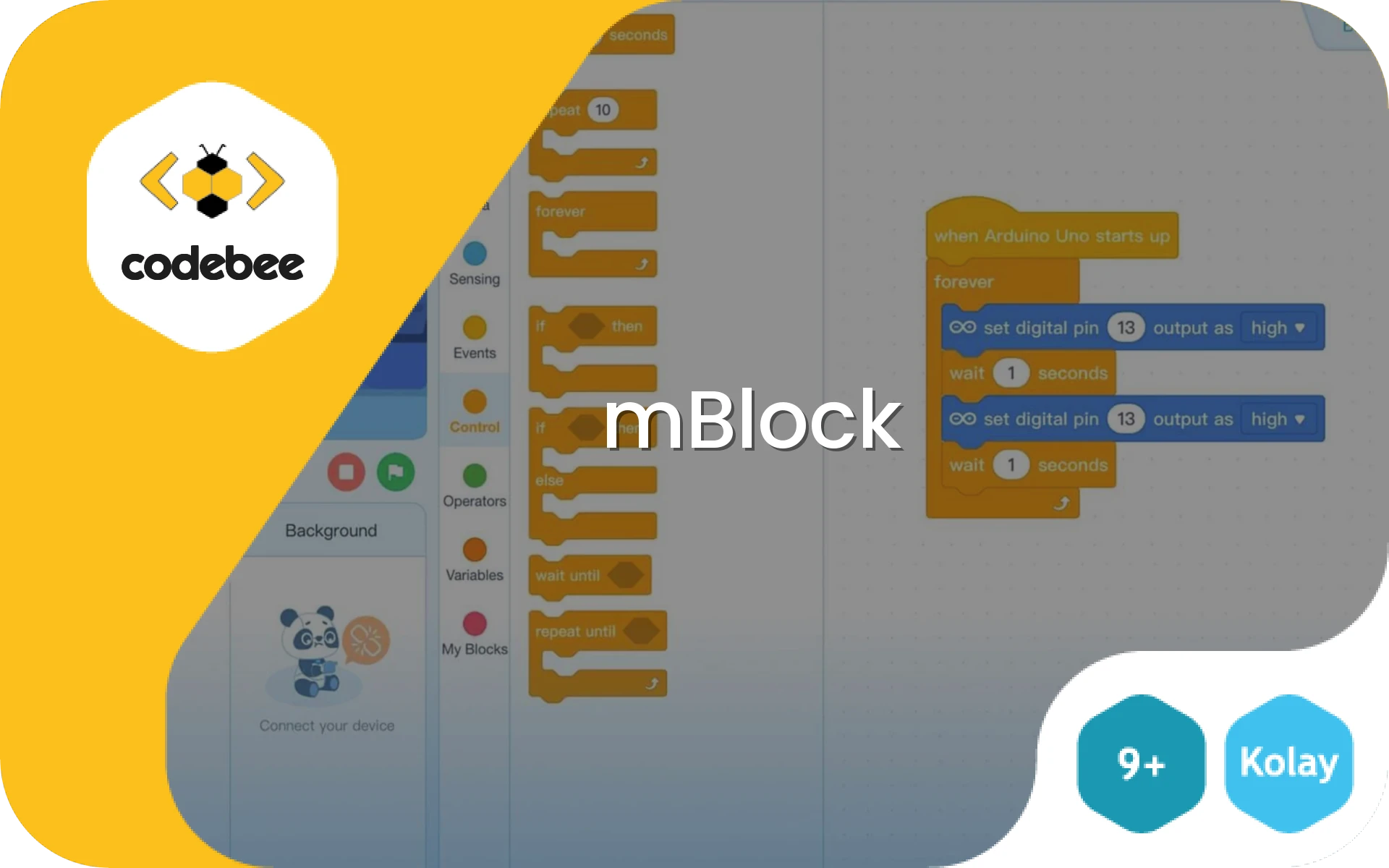 mBlock